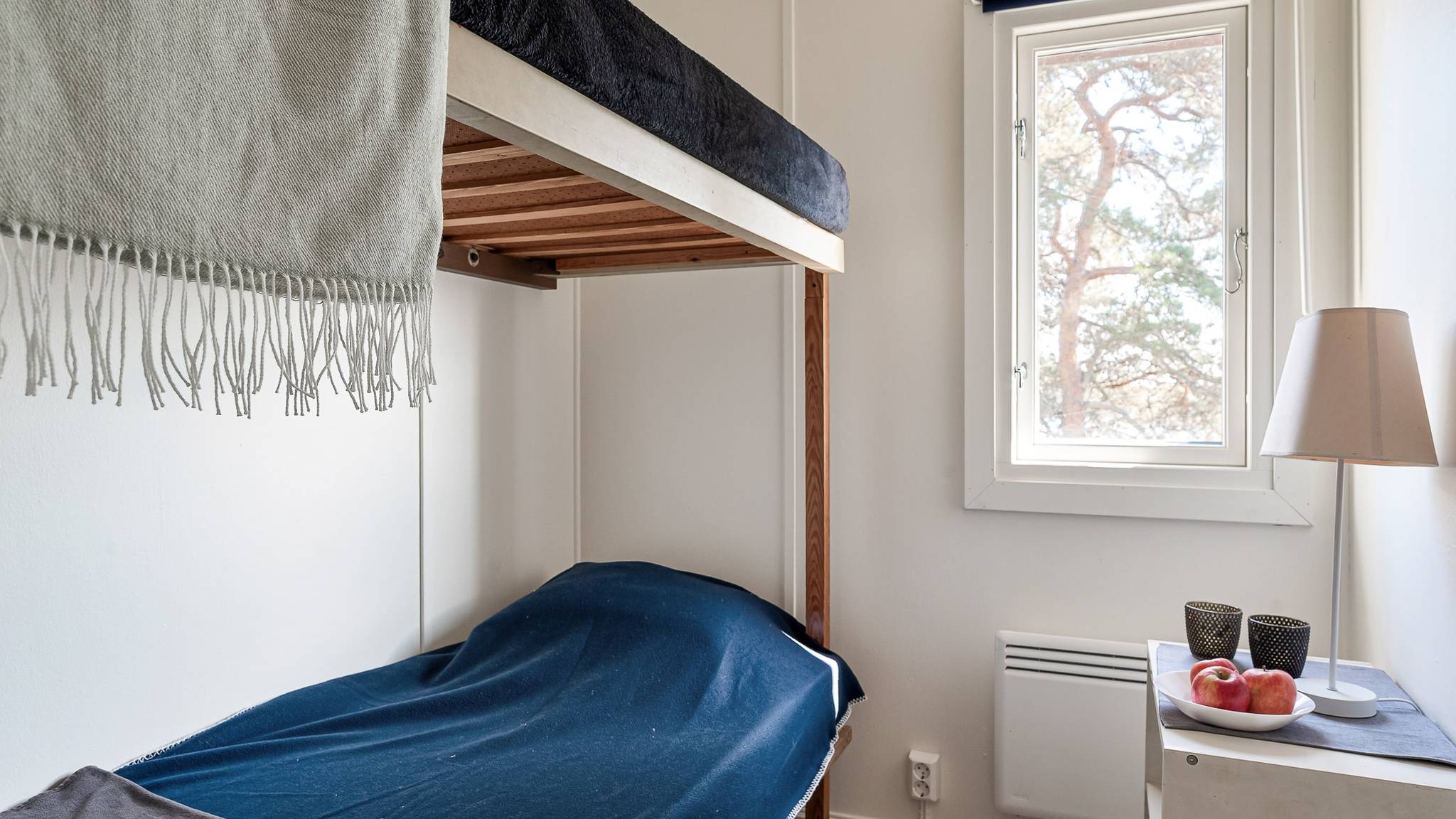 3 rum Vinterbonat fritidshus på Lerviksvägen 52 Österåkers kommun - bild 48