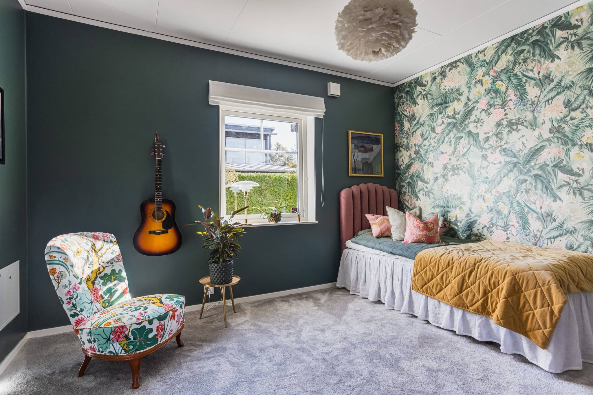 7 rum Villa på SÄTTERFJÄRDSVÄGEN 7 Margretelund Österåkers kommun - bild 45