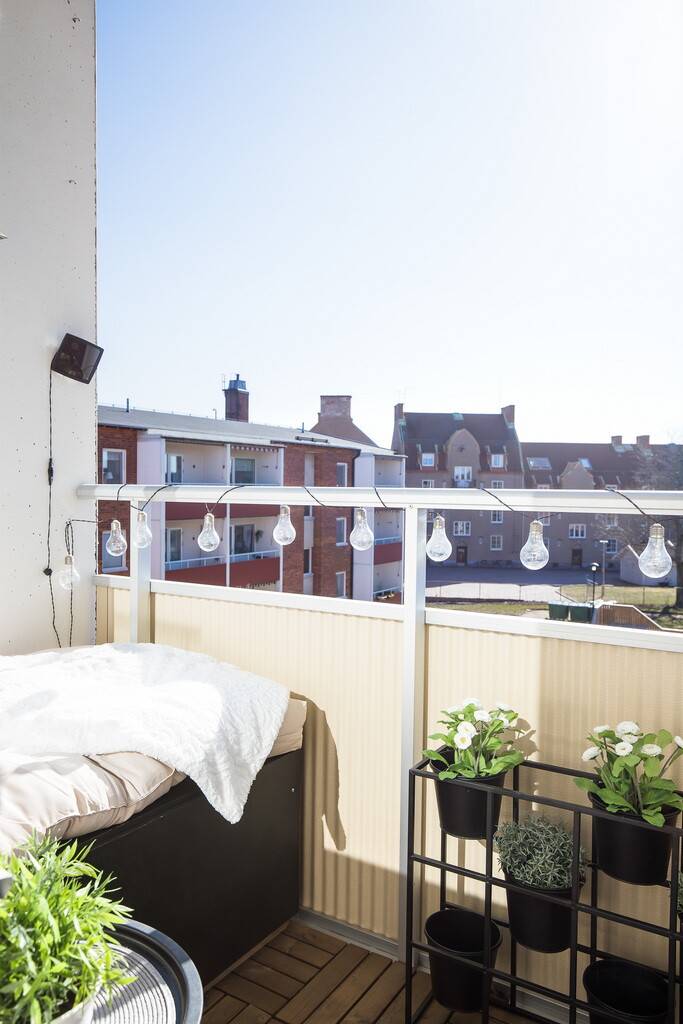 3 rum Lägenhet på Lokplan 1D Villastaden Kristinehamns kommun - bild 21