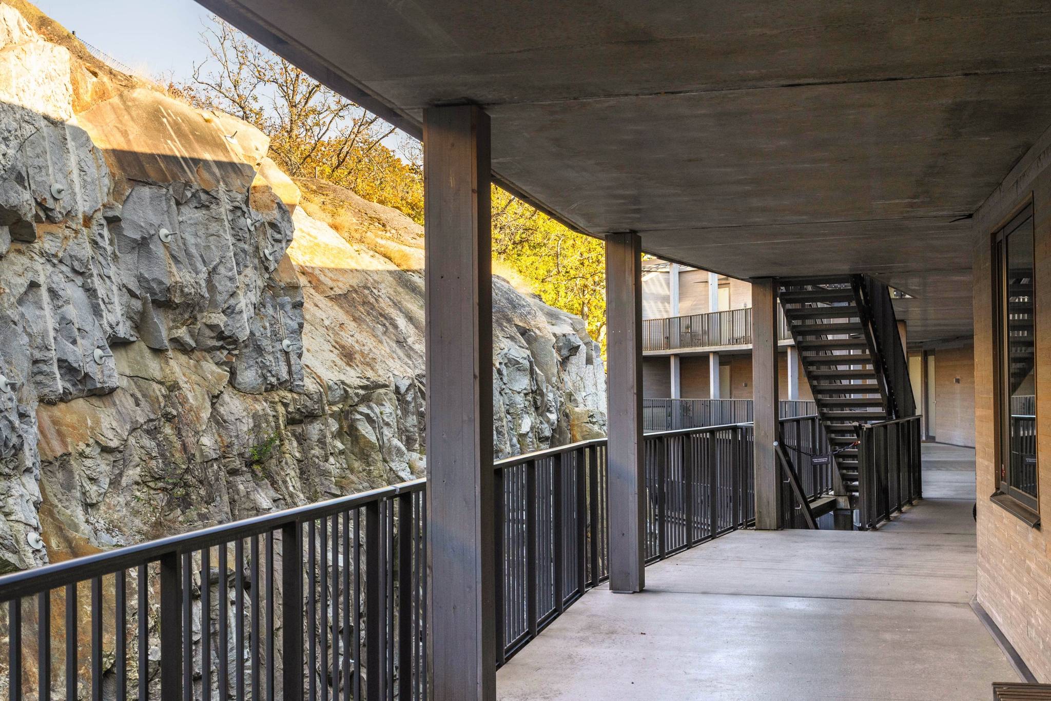 1 rum Lägenhet på Älvkarleövägen 32 Gärdet/Östermalm Stockholms kommun - bild 19