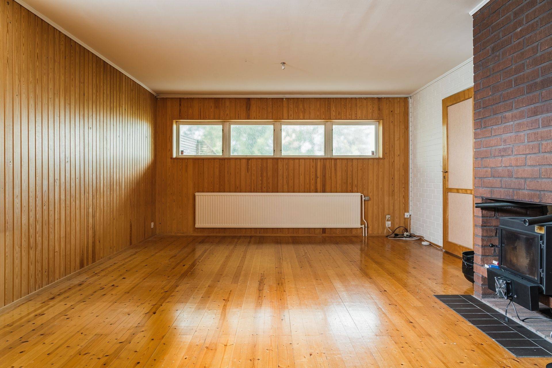 6 rum Villa på Lingonstigen 20 Svartudden Piteå kommun - bild 25