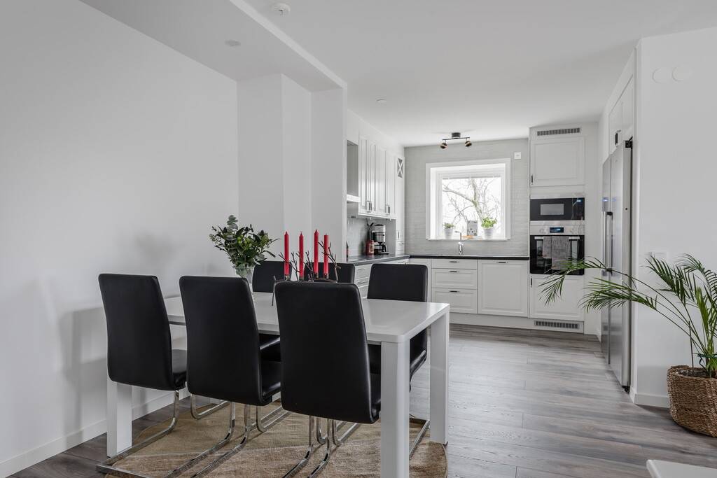 2 rum Lägenhet på Norra Sjöbogatan 55 Sjöbo Borås kommun - bild 8