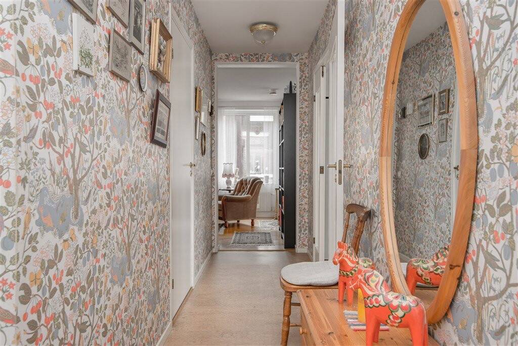 4 rum Lägenhet på Drottninggatan 38 A Centralt Linköpings kommun - bild 9