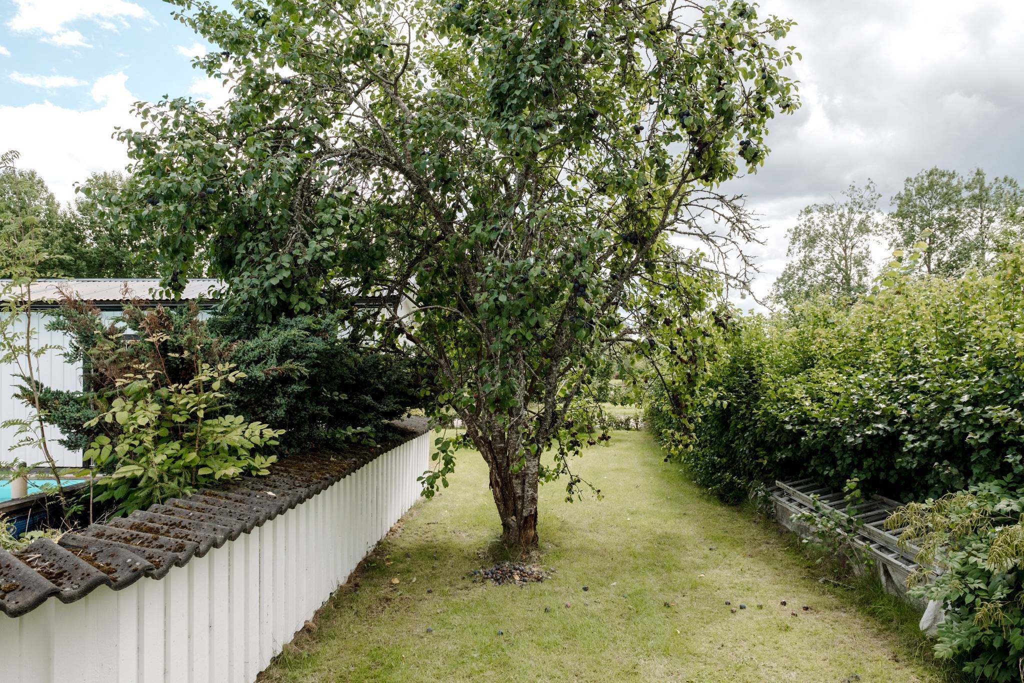 8 rum Villa på Blomstervägen 67 Årjängs kommun - bild 57