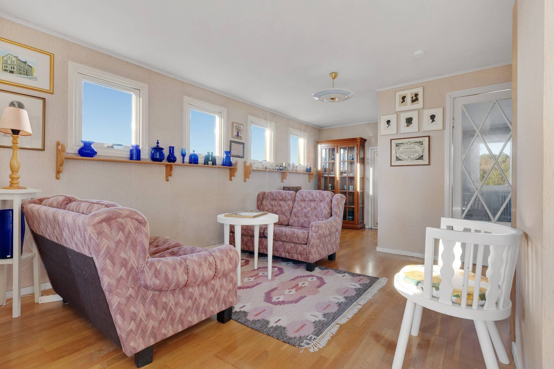 6 rum Villa på Göteborgsvägen 54 Bohusgården Uddevalla kommun - bild 33