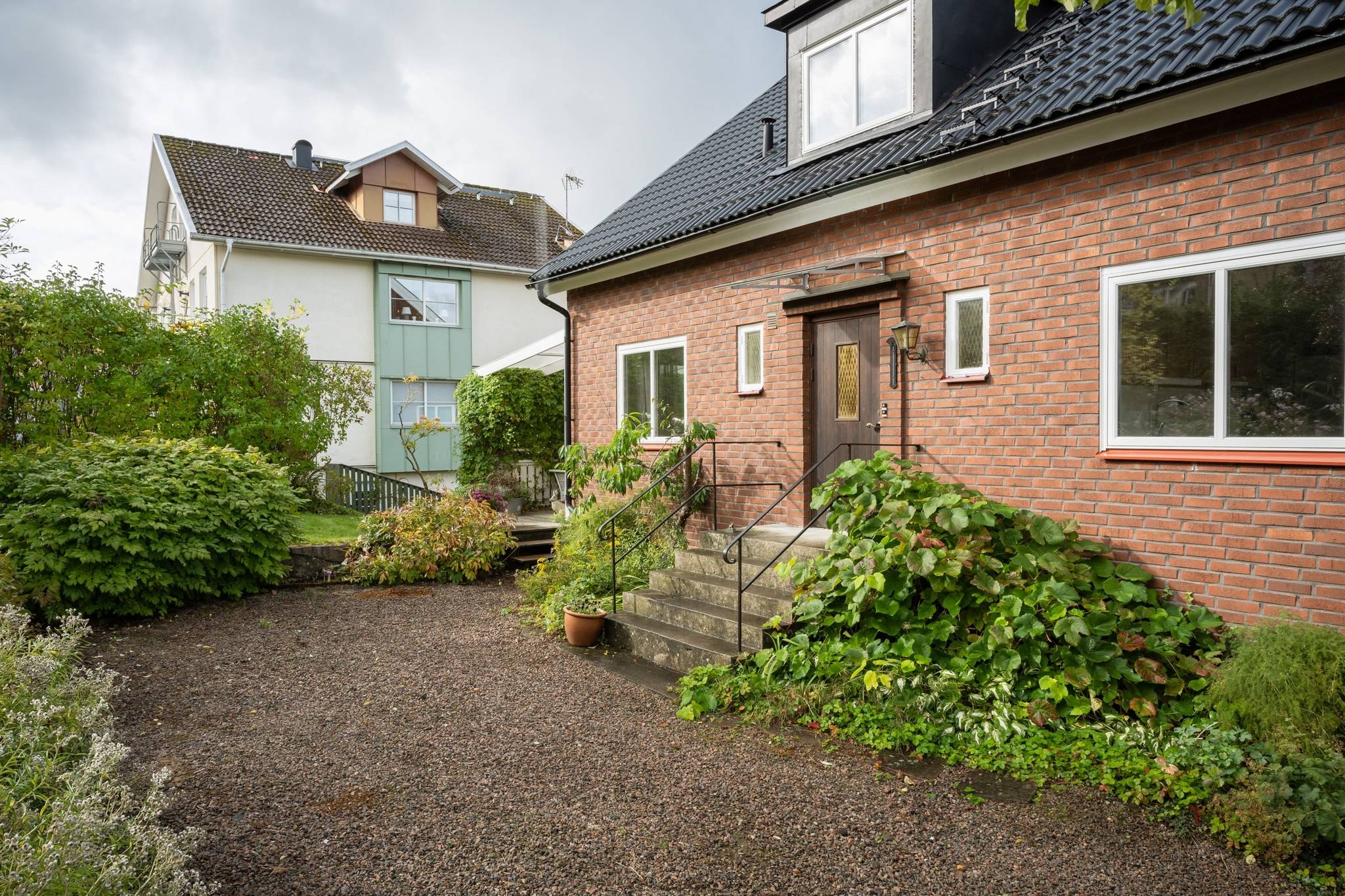 6 rum Villa på Aledalsgatan 6 Ulricehamn Ulricehamns kommun - bild 2