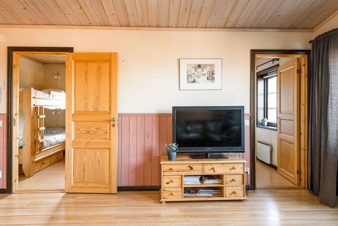 3 rum Lägenhet på Röda Byn 13:2 Tandådalen, Sälen Malung-Sälens kommun - bild 8
