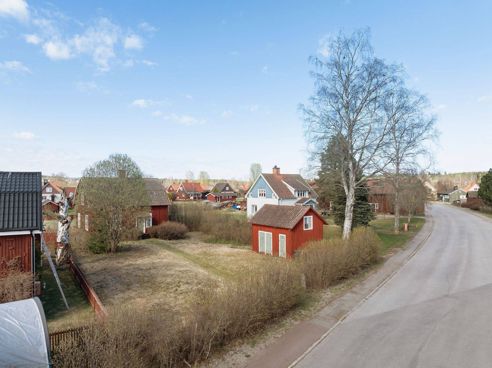 2 rum Villa på Backvägen 5 Mockfjärd Gagnefs kommun - bild 25