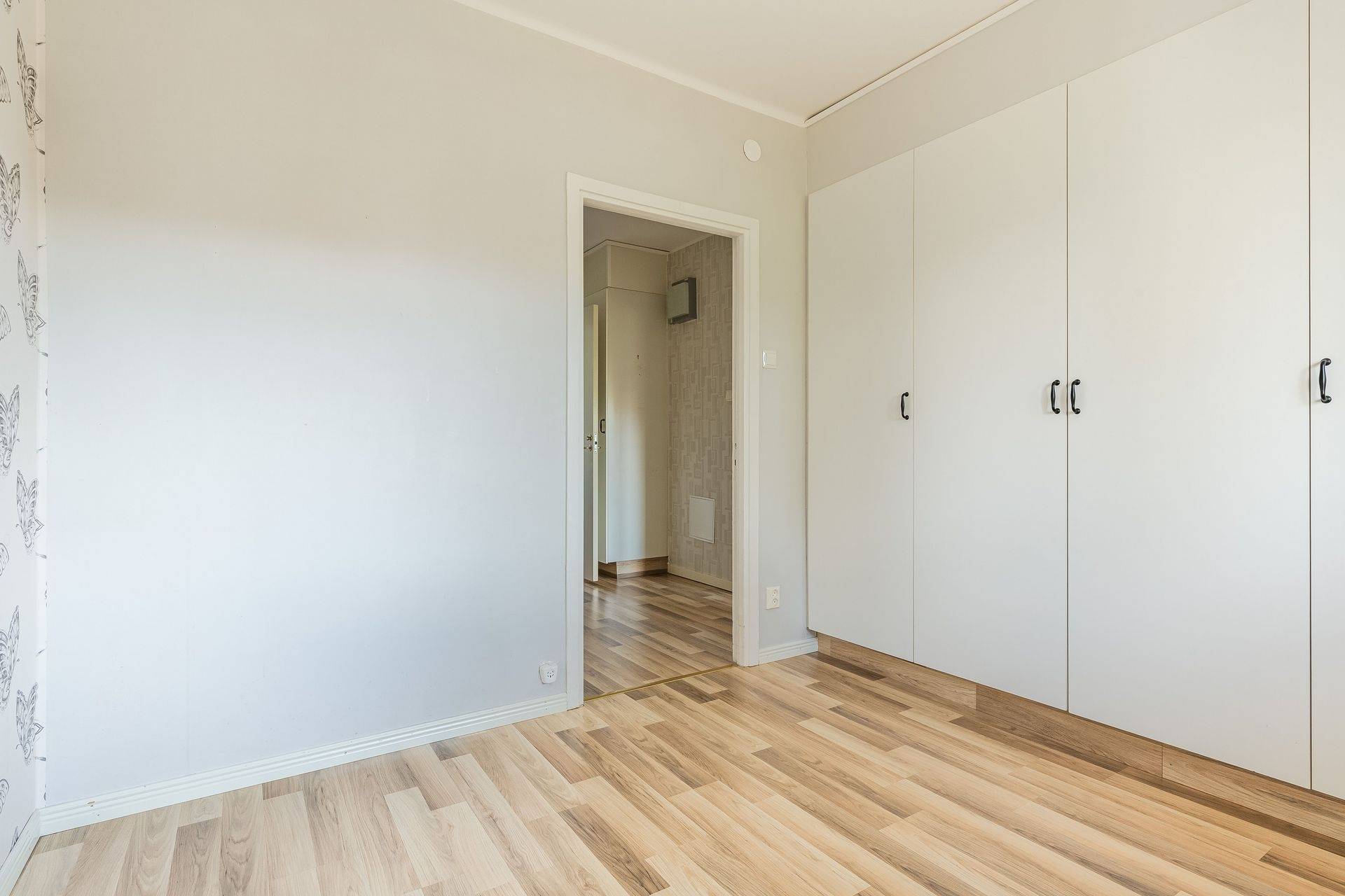 2 rum Lägenhet på Barrsätragatan 52B Centralt Sandvikens kommun - bild 19