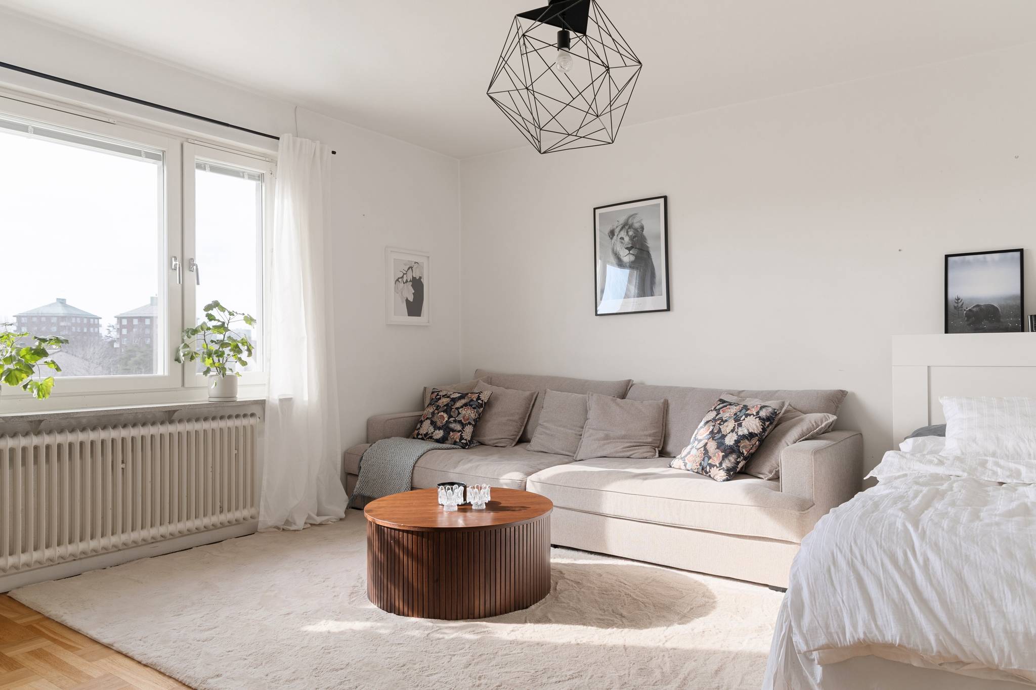 1 rum Lägenhet på Bandhagsplan 9, vån 7 Bandhagen Stockholms kommun - bild 13