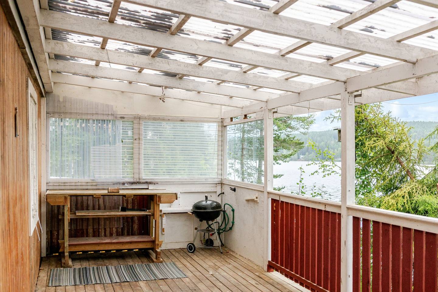 1 rum Fritidshus på Stuga vid Van Vansbro Vansbro kommun - bild 4
