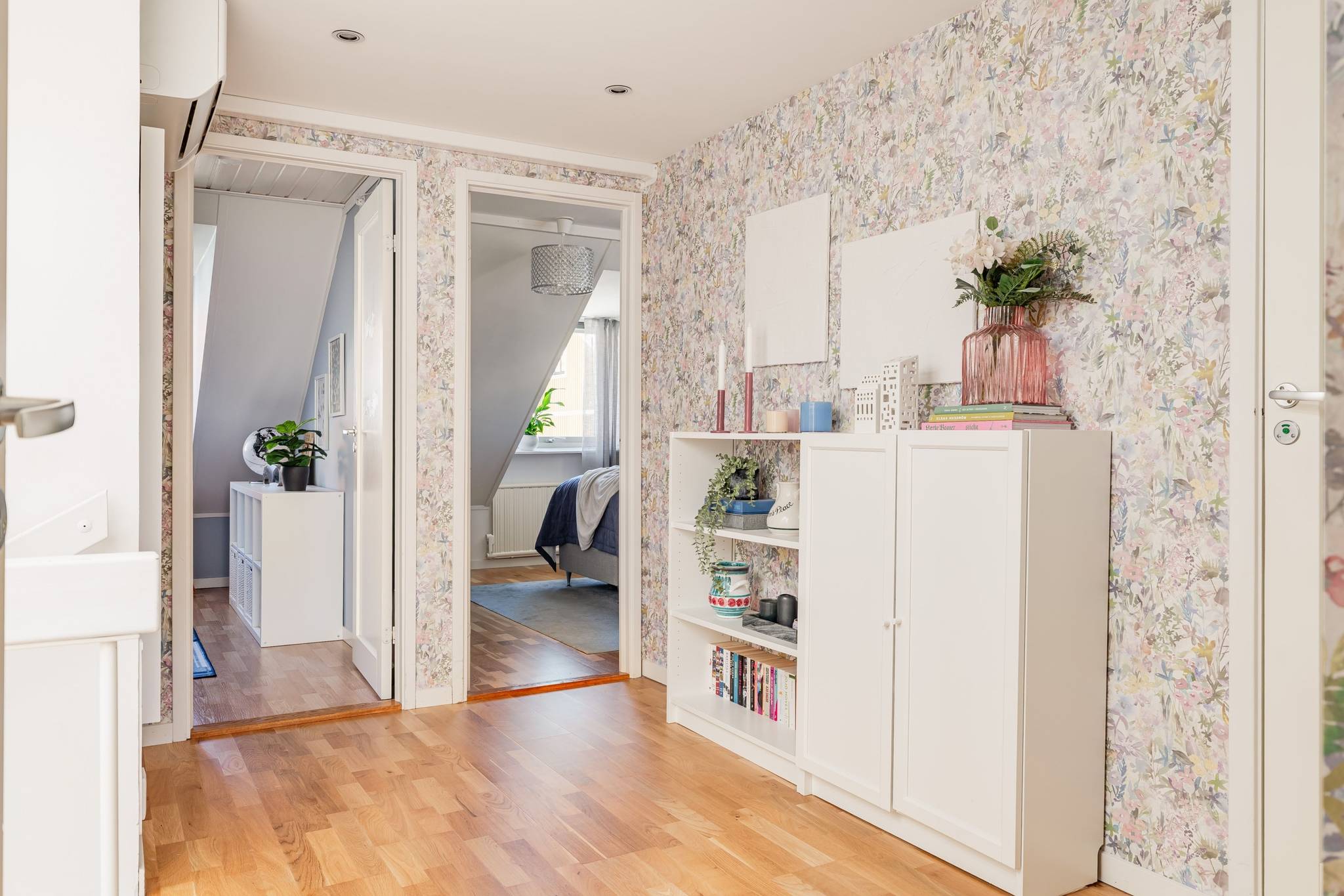 6 rum Radhus på Klyfteråsen 43 Skintebo Göteborgs kommun - bild 26