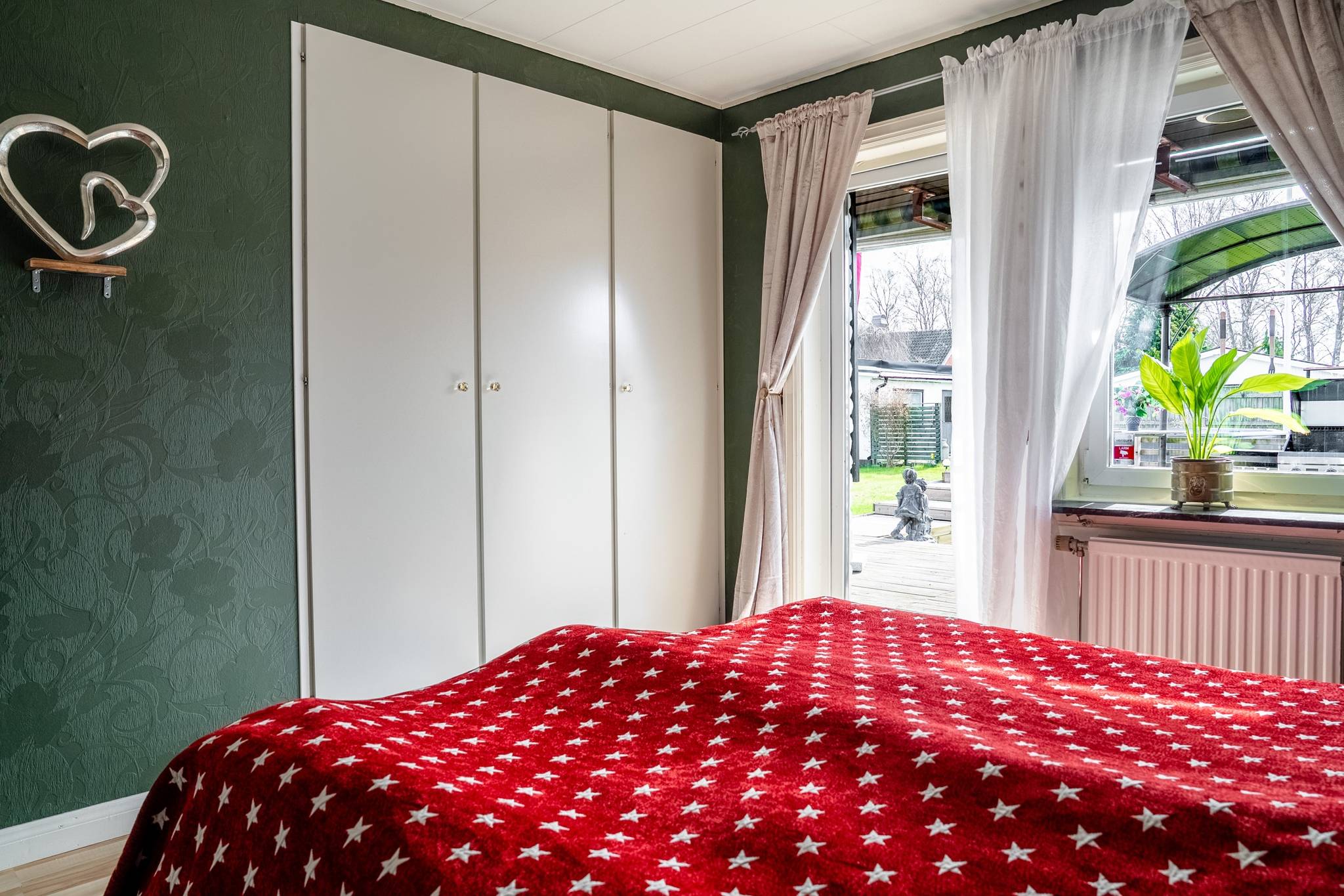 4 rum Villa på Sträntevägen 11 Sösdala Hässleholms kommun - bild 25