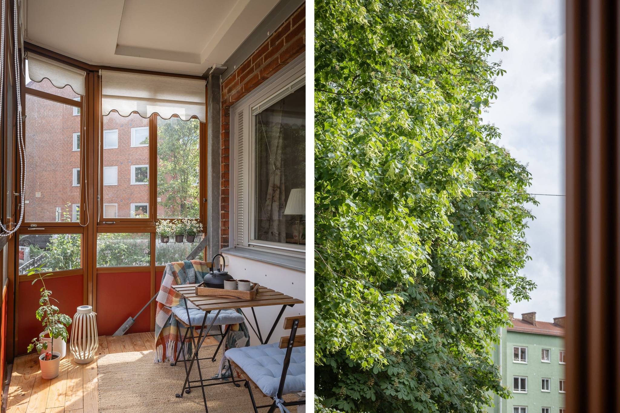 3 rum Lägenhet på Båstadsgatan 15 Sorgenfri Malmö kommun - bild 8