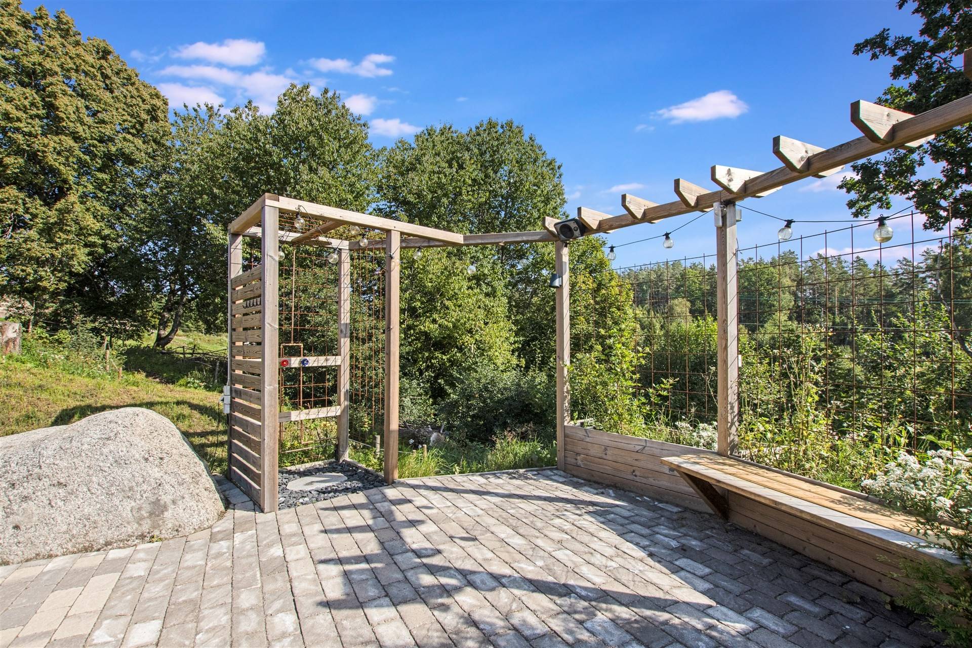 6 rum Villa på Lilla Gudmundsås 9 Lilla Gudmundsås Vetlanda kommun - bild 13
