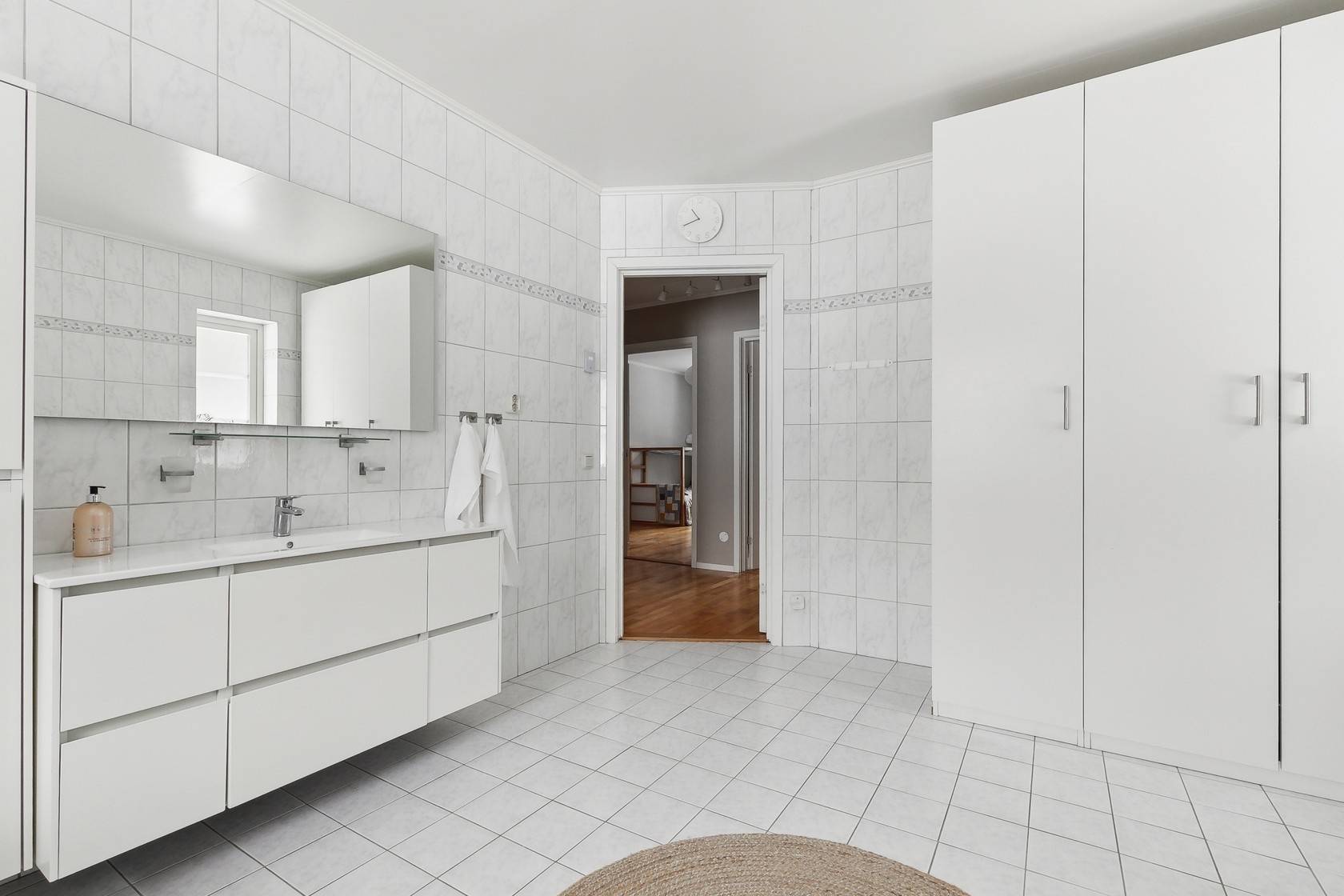 4 rum Villa på Petersbergsvägen 1B Nykvarn Nykvarns kommun - bild 24
