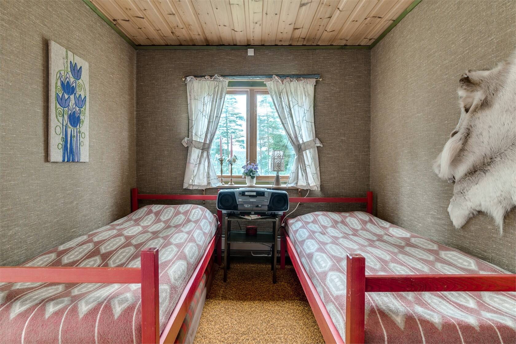 3 rum Fritidshus på Gallsätter 533 Höga Kusten Kramfors kommun - bild 21