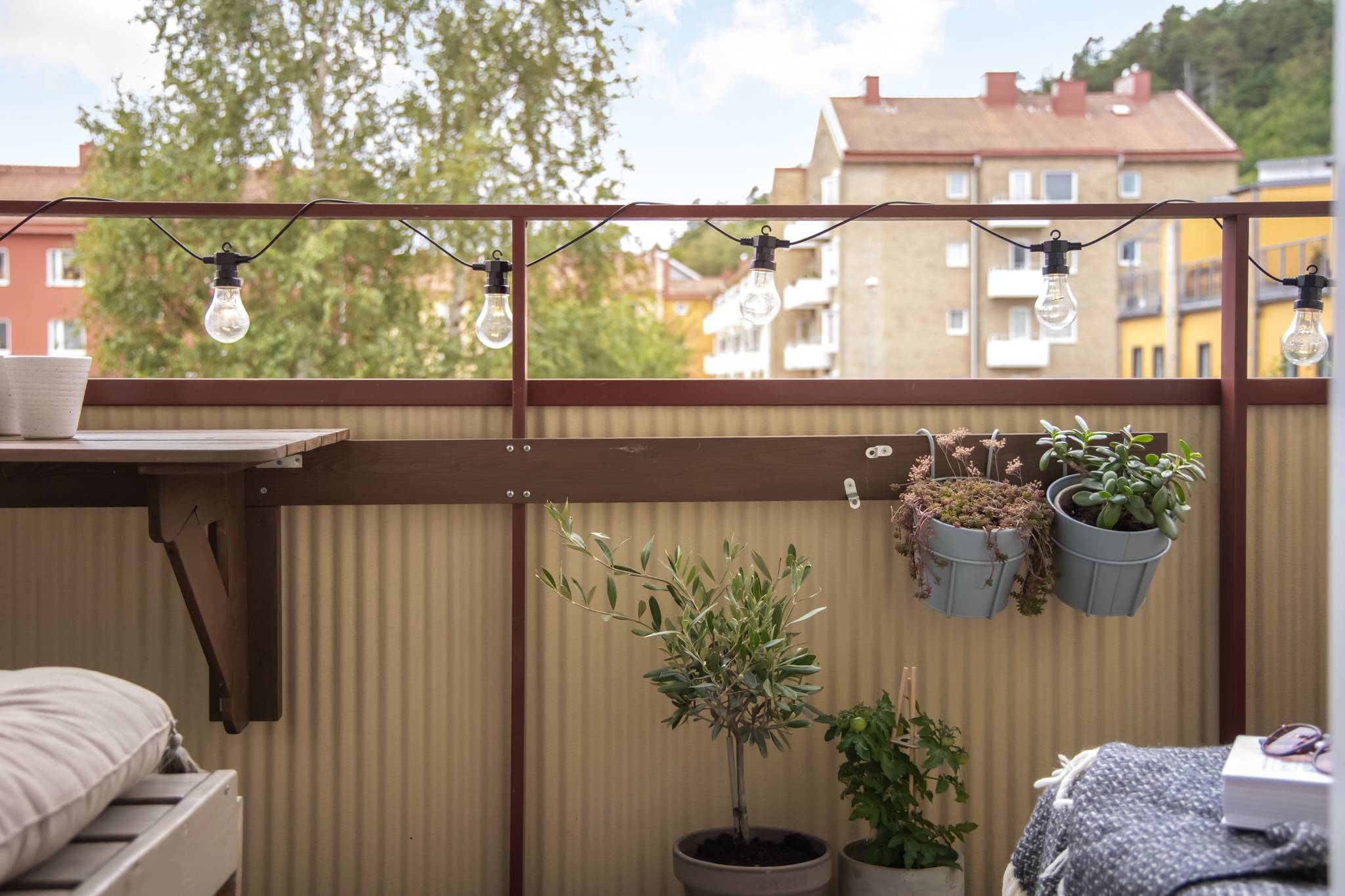2 rum Lägenhet på Vänortsgatan 12E Mölndal - Bosgården Mölndals kommun - bild 10