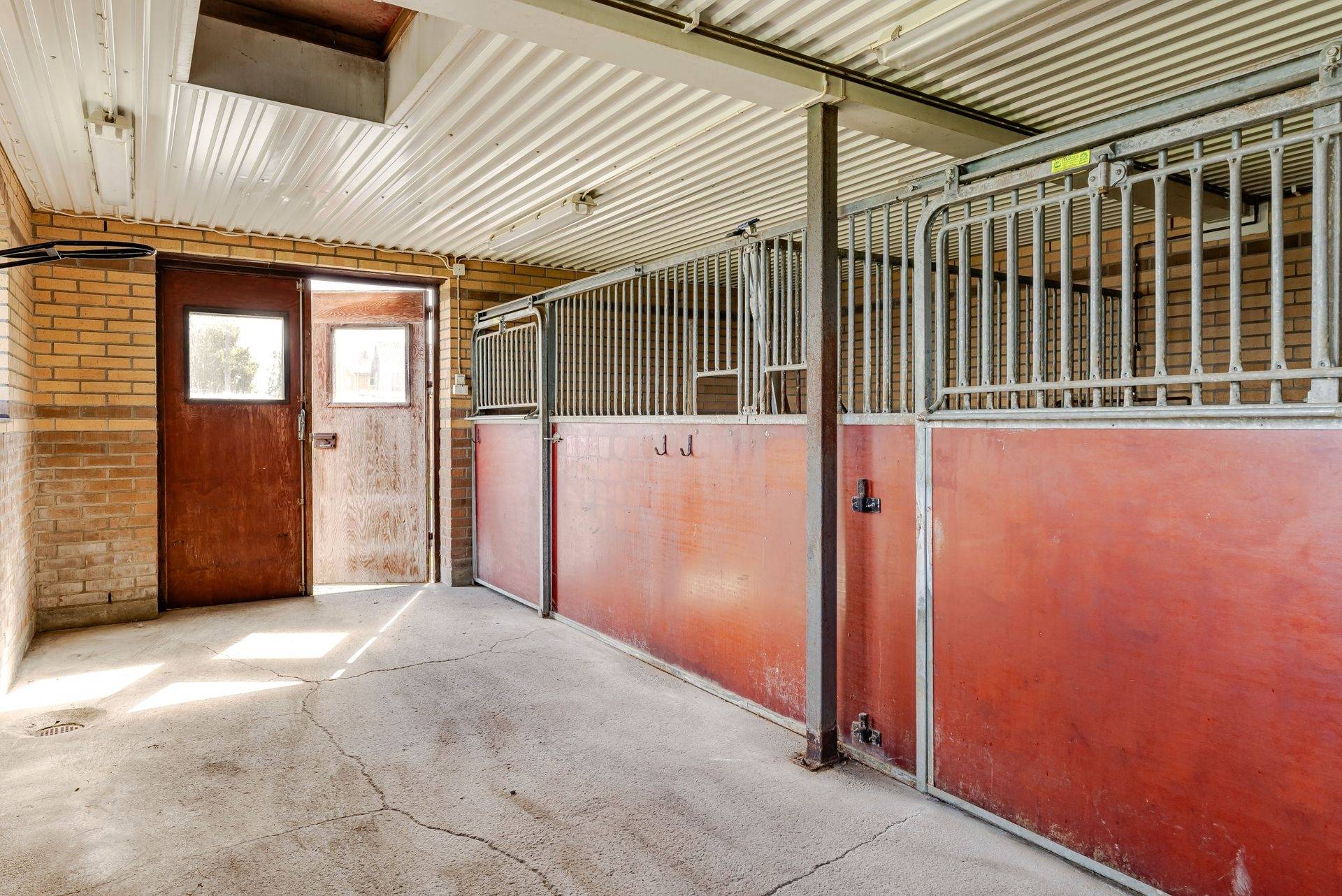 Gård med jordbruk på Högenvägen 29 Hallen Åre kommun - bild 35