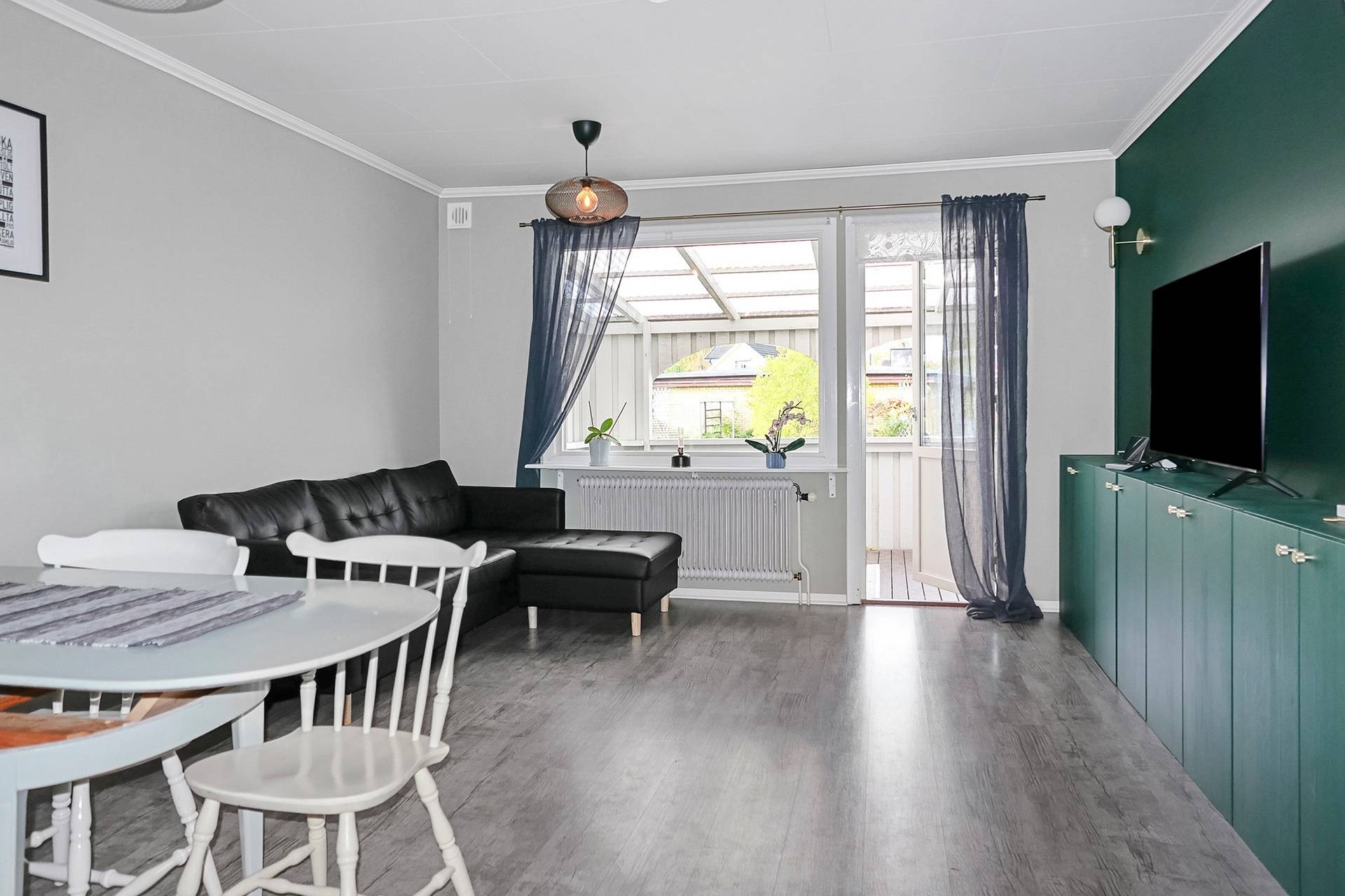 5 rum Kedjehus på Fryxellsgatan 6B Väster Åmåls kommun - bild 7