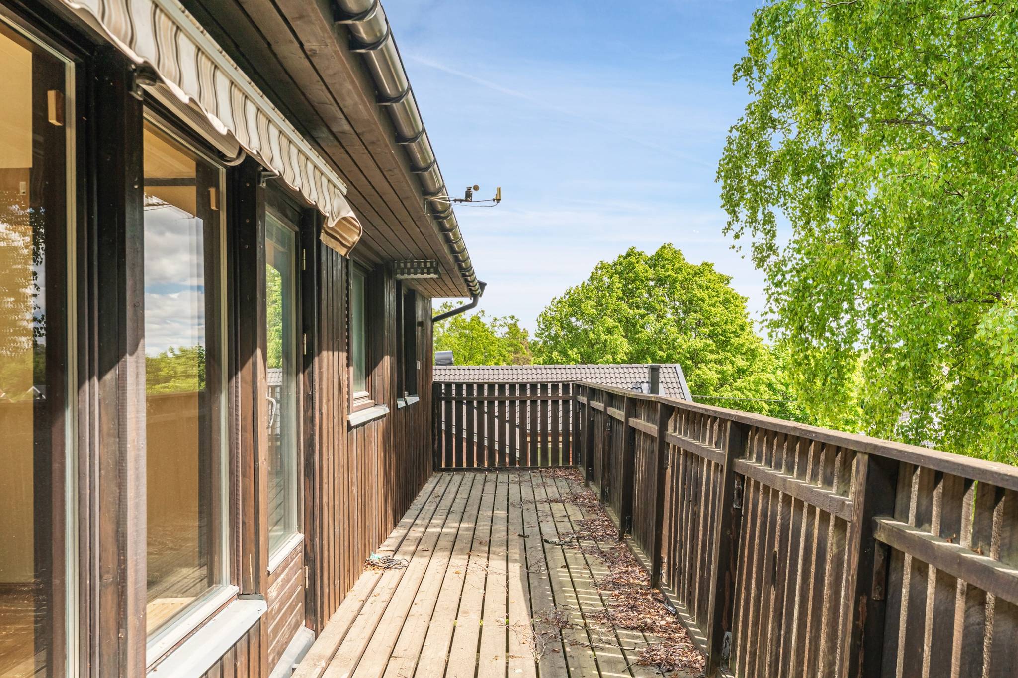 5 rum Villa på Brinkstigen 3 Segeltorp Huddinge kommun - bild 13