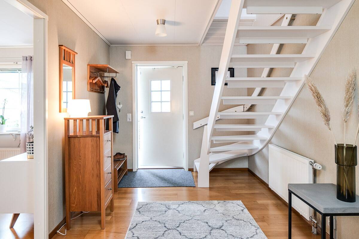 5 rum Villa på Persiljevägen 21 Hässlegården Karlskrona kommun - bild 10