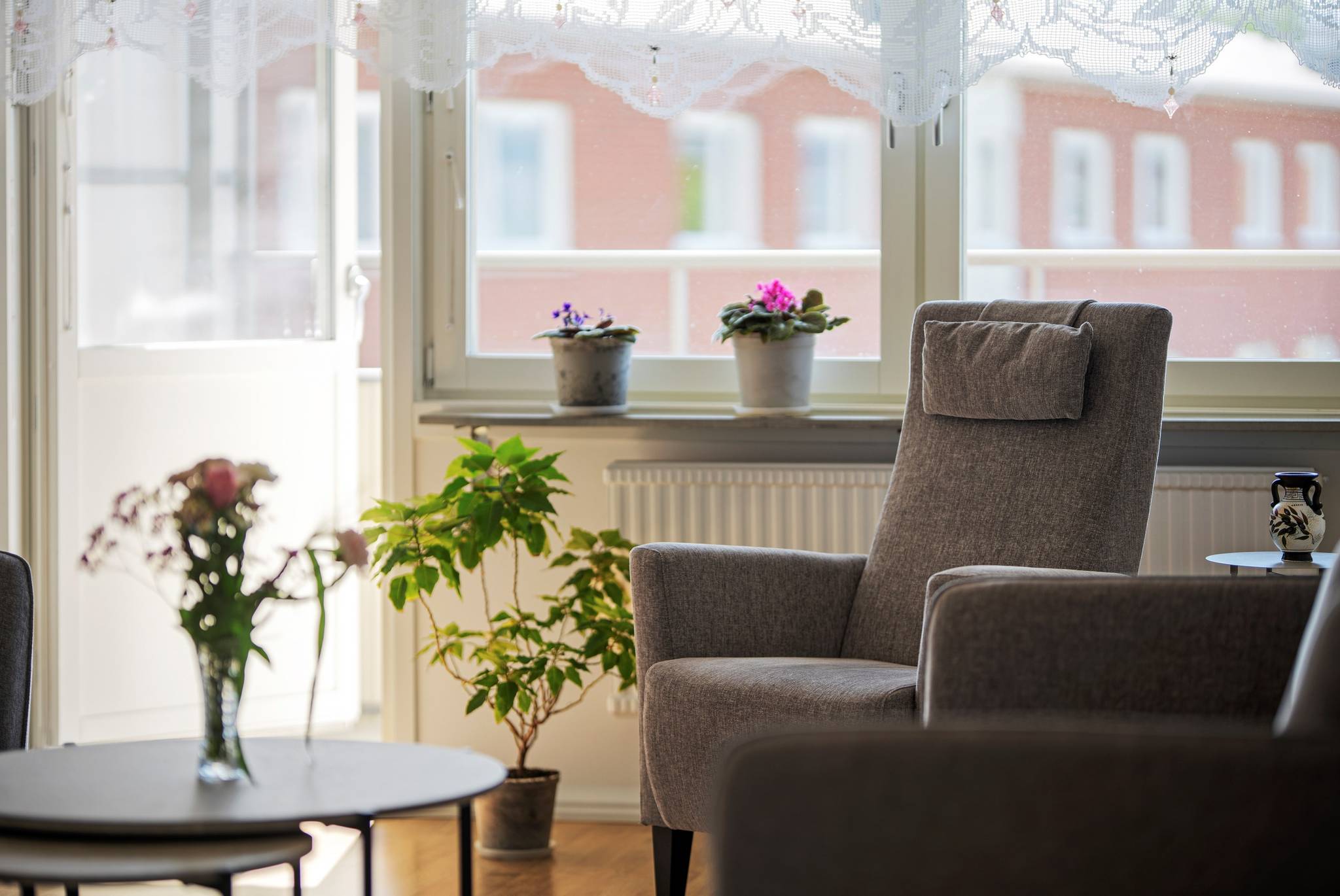 2 rum Lägenhet på Körvelgatan 2C Årsta Uppsala kommun - bild 2