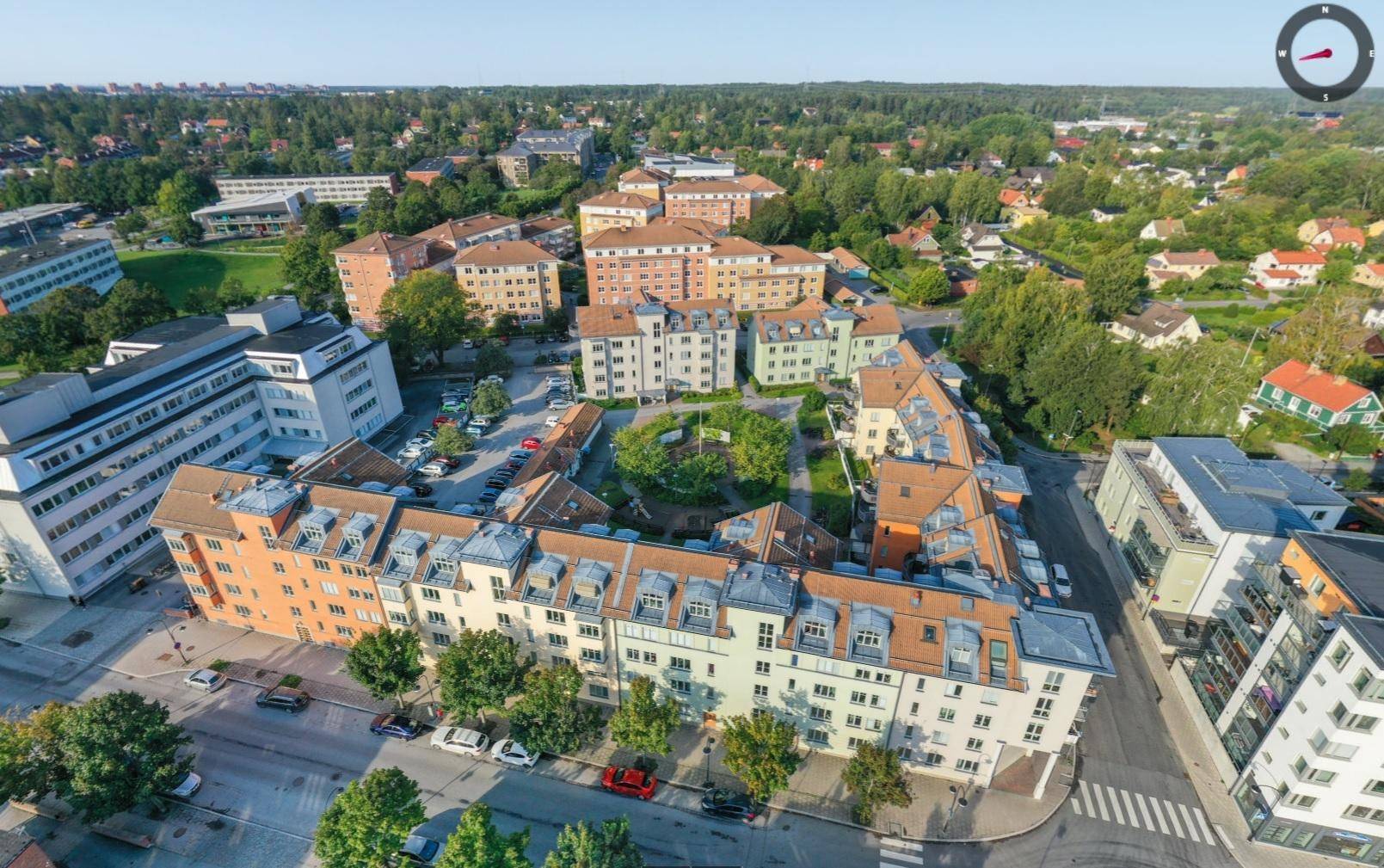 Sollentuna, Sollentuna kommun