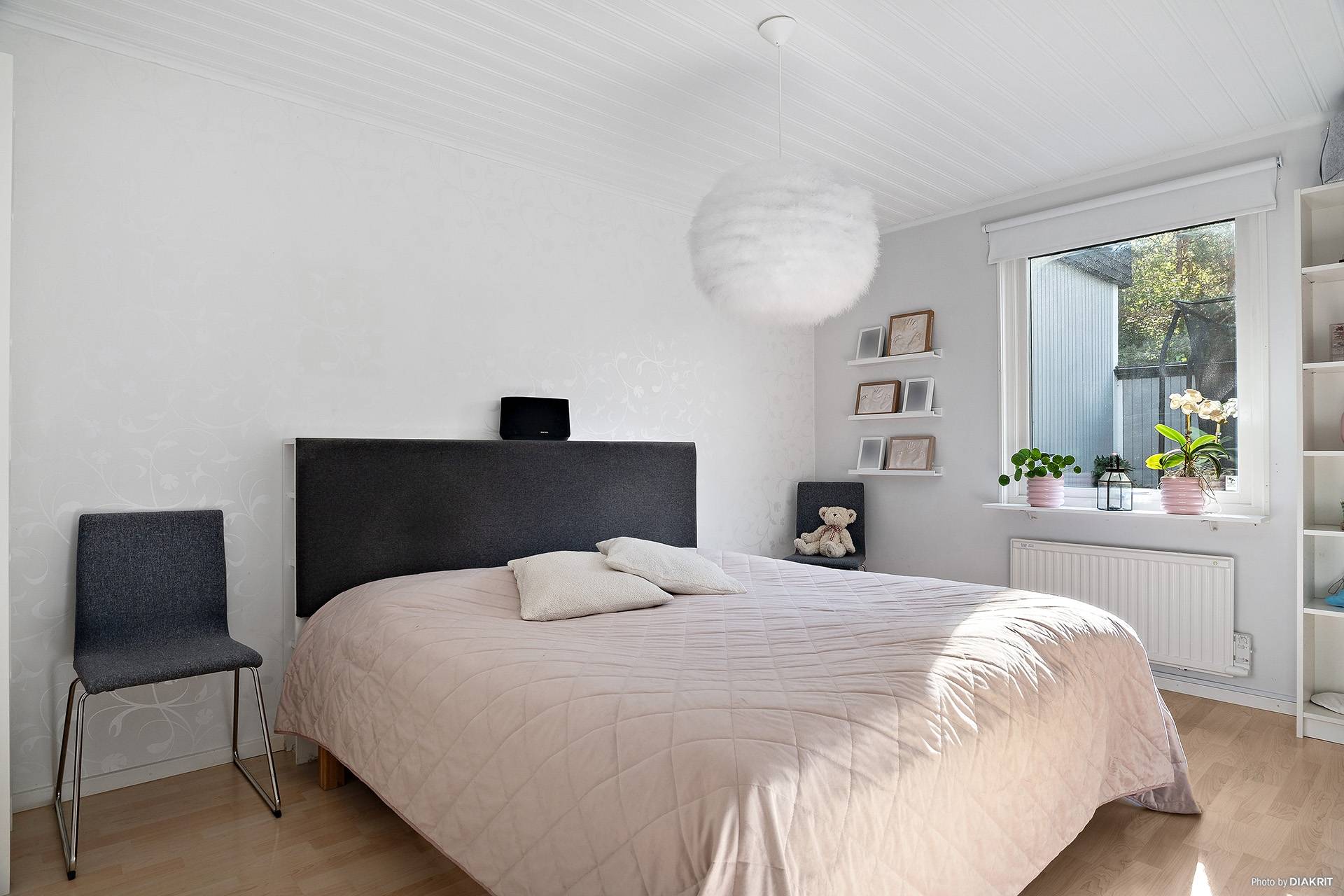 5 rum Villa på Marmorstigen 3 Lillsjön - Kungsängen Upplands-Bro kommun - bild 12