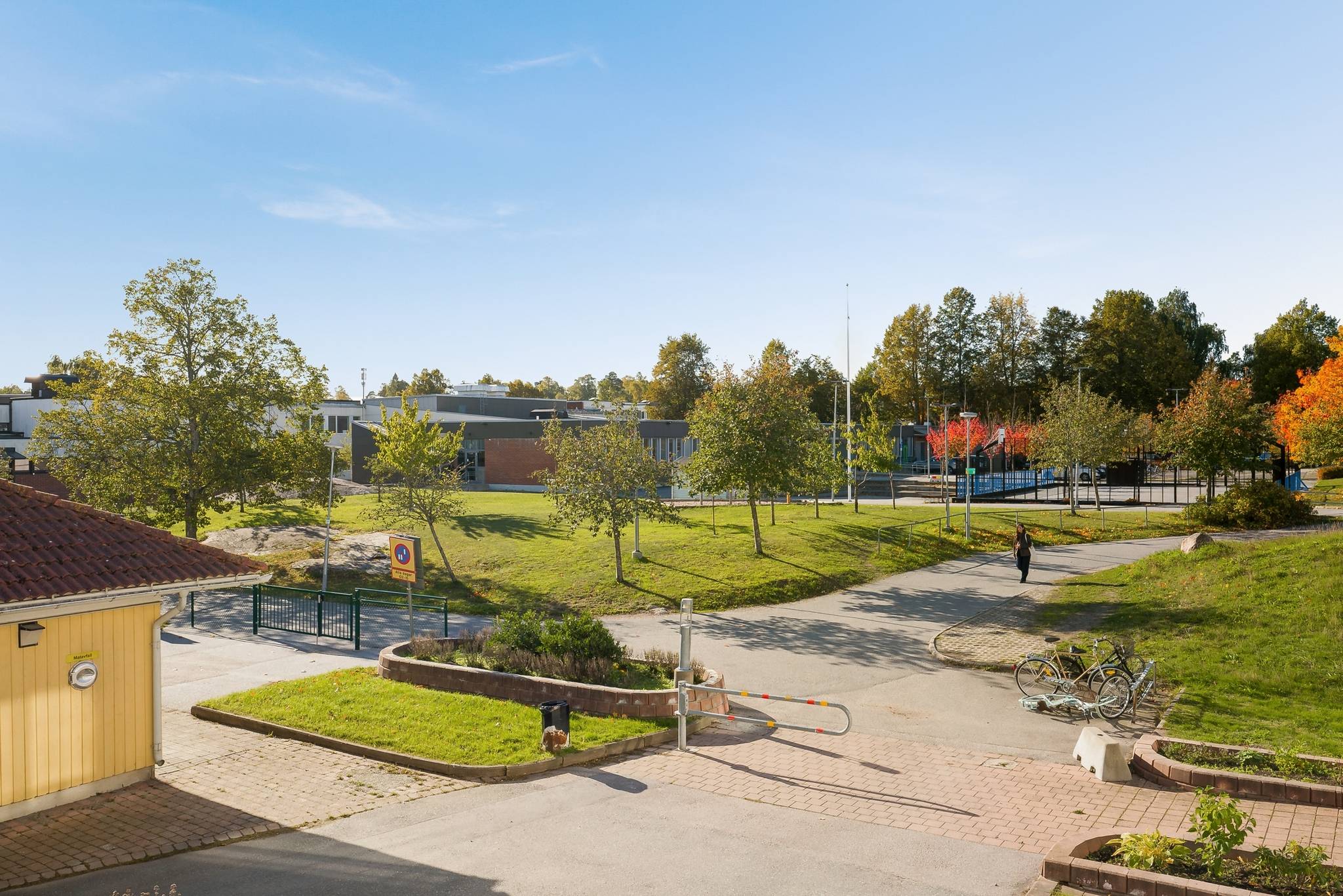 3 rum Lägenhet på Vänortsstråket 71B Sollentuna kommun - bild 7