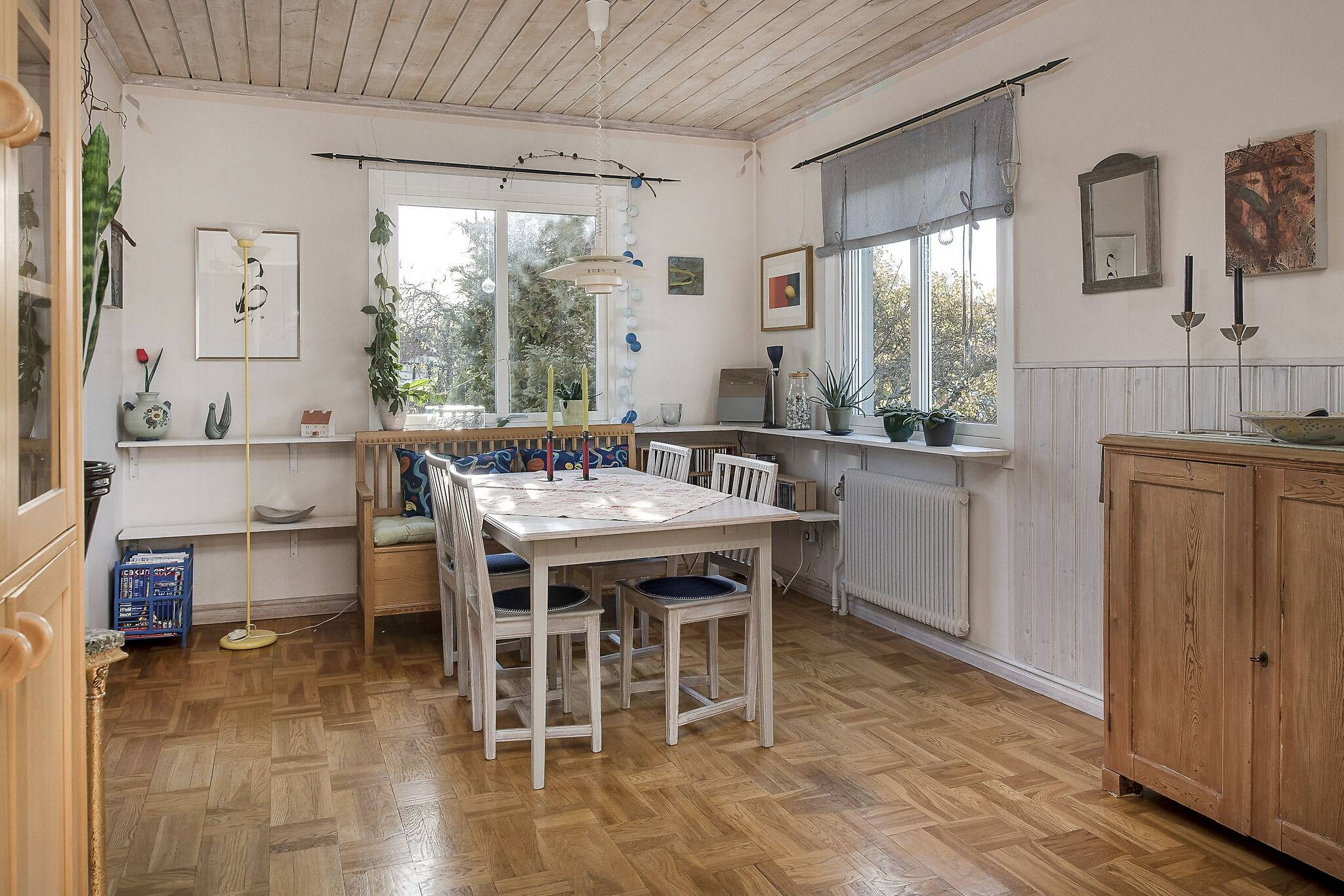 6 rum Villa på Eneqvistgatan 3 Visby - Länna Gotlands kommun - bild 7