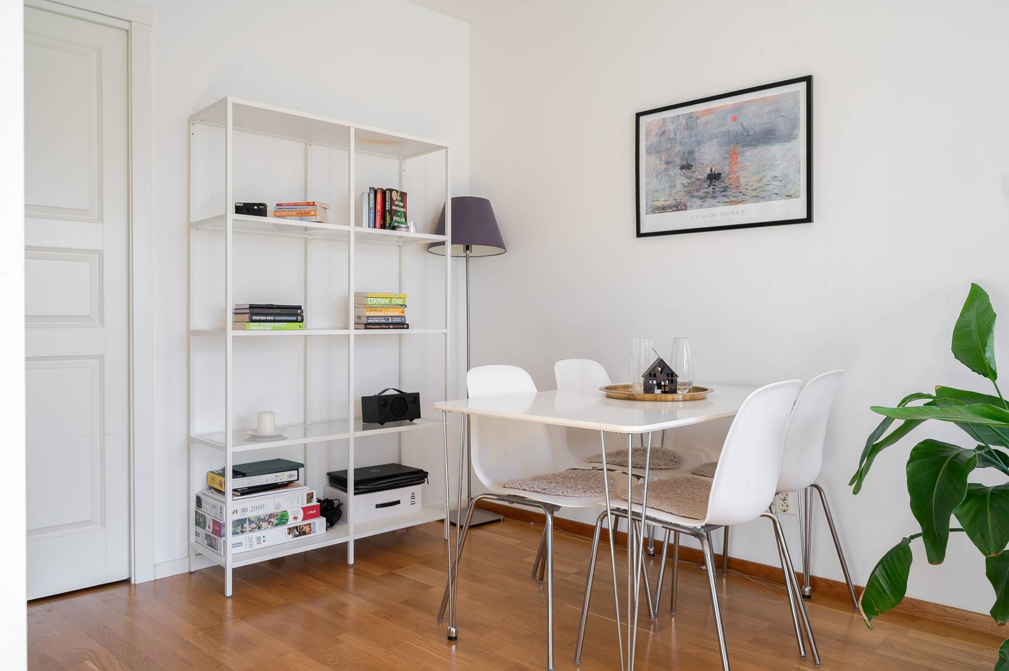 1.5 rum Lägenhet på Bennebolsgatan 30 Spånga - Solhem Stockholms kommun - bild 9