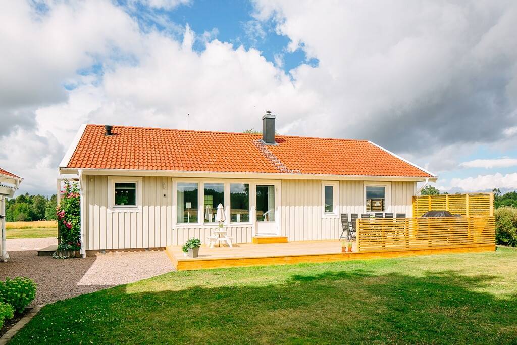 4 rum Villa på Forsby Skattegården 4 Skövde kommun - bild 26