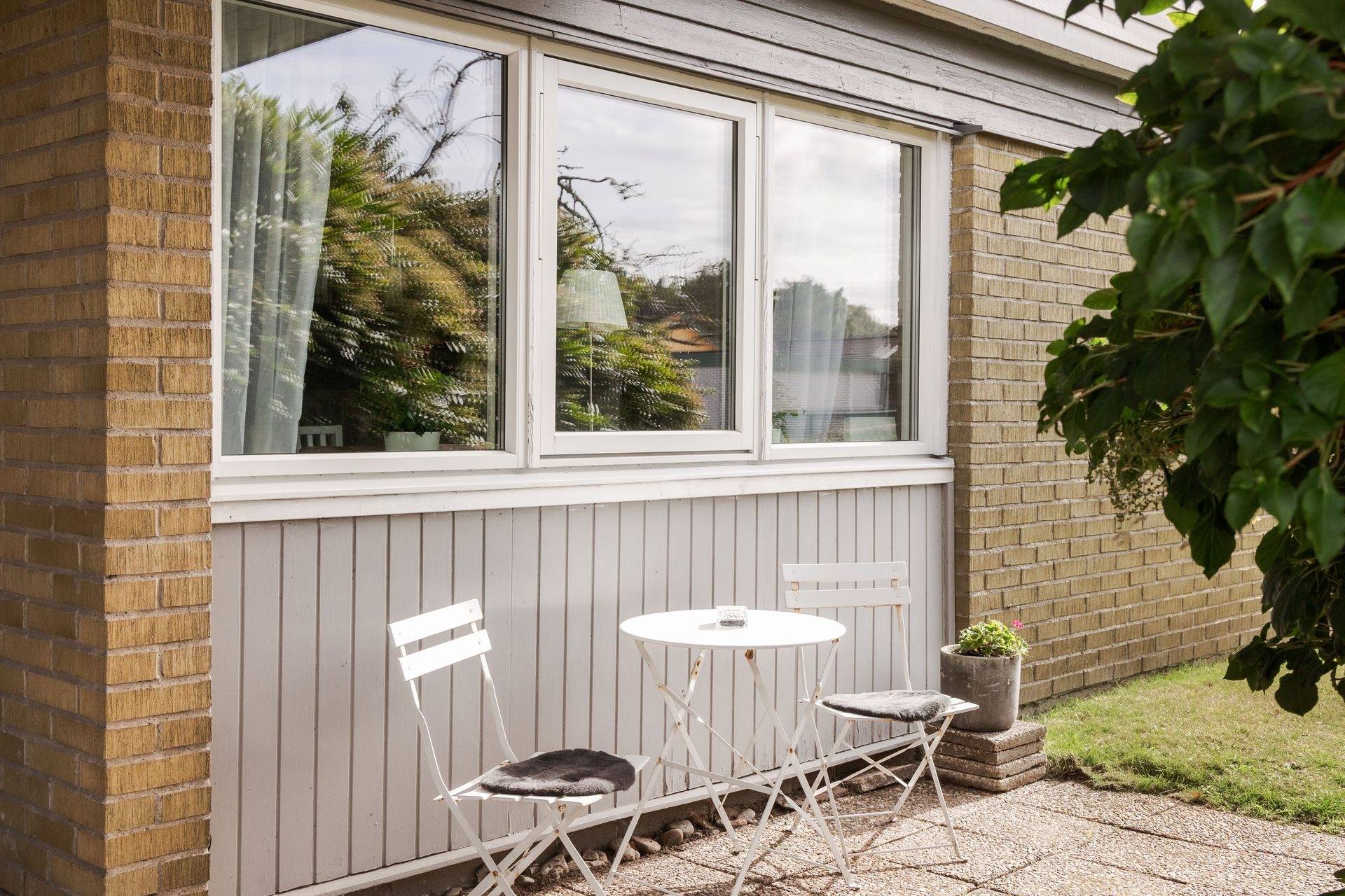 5 rum Villa på Nils Ferlins väg 1 Falkenberg Falkenbergs kommun - bild 27