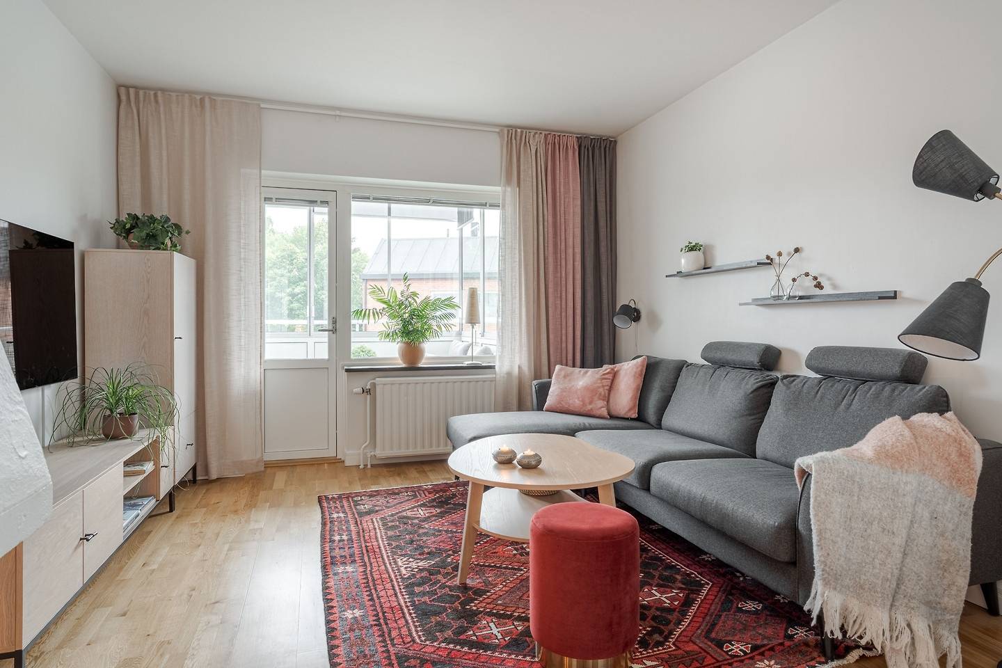 4 rum Lägenhet på Villagatan 38B Centralt Örnsköldsvik Örnsköldsviks kommun - bild 19