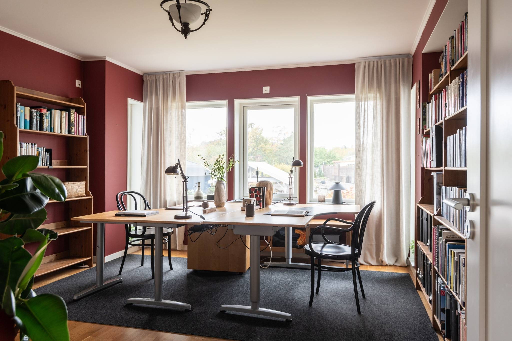 8 rum Villa på Sjömarksvägen 25 Göteborgs kommun - bild 20