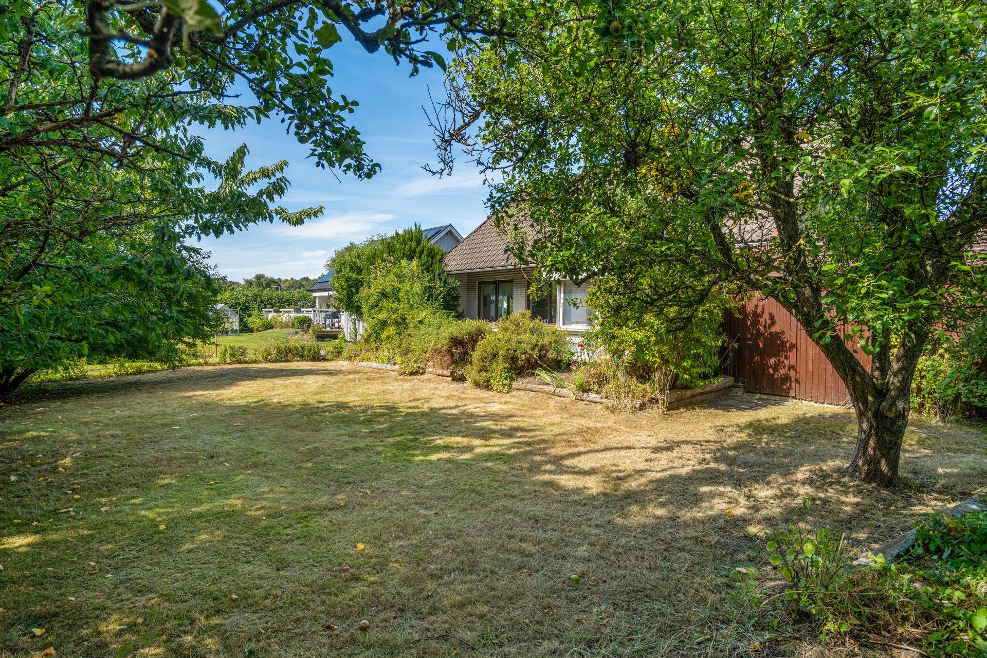8 rum Villa på Björnåsgatan 10 Fiskebäck Göteborgs kommun - bild 27
