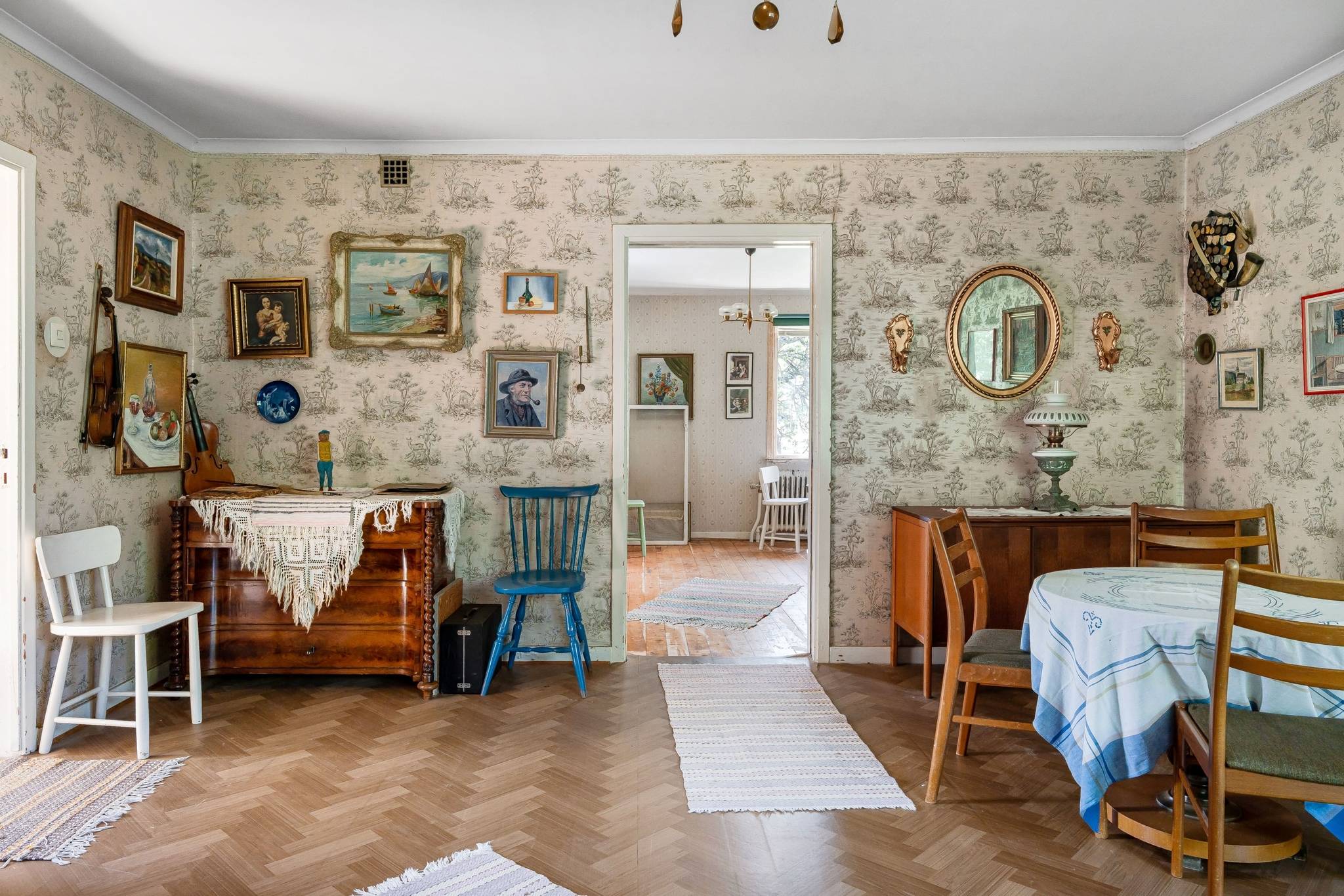 3 rum Villa på Fågelviks-Rud 656 Fågelviks-Rud Karlstads kommun - bild 32