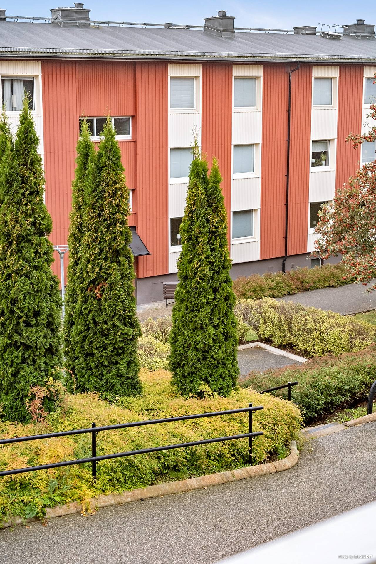 2 rum Lägenhet på Norra Sjöbogatan 35 Sjöbo Borås kommun - bild 8