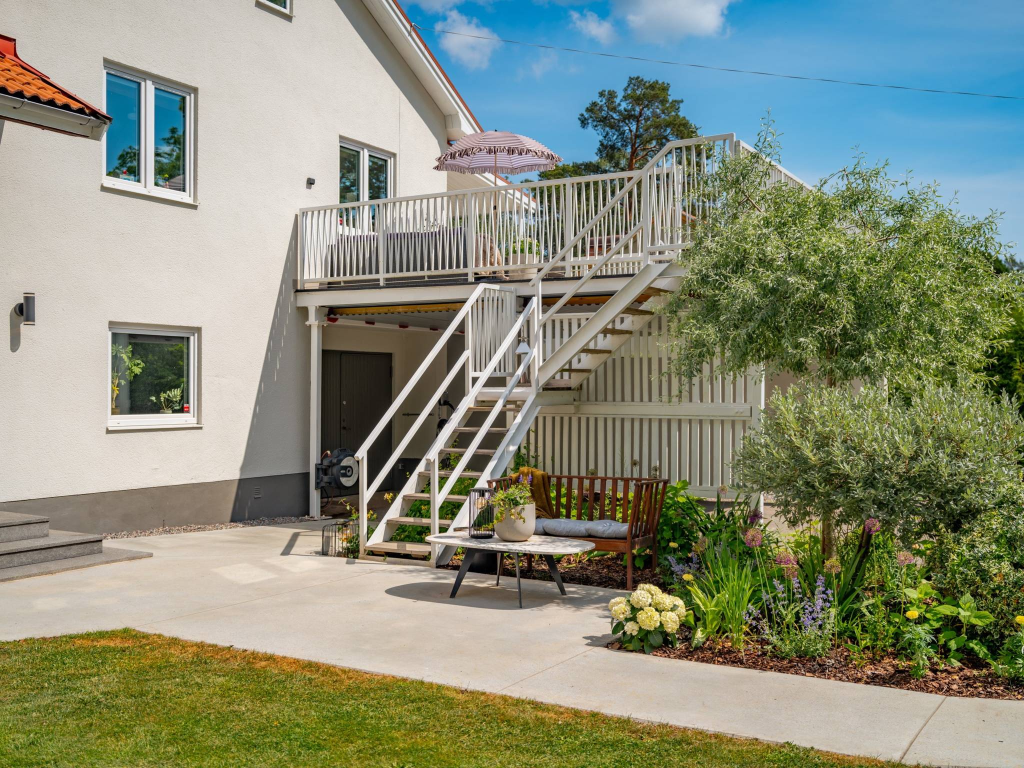 12 rum Villa på Gamla Kyrkvägen 21 Danderyds kommun - bild 43