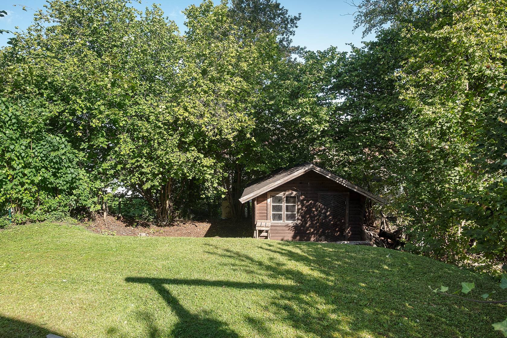 7 rum Villa på Tacitusvägen 16 Norra Ängby Stockholms kommun - bild 23