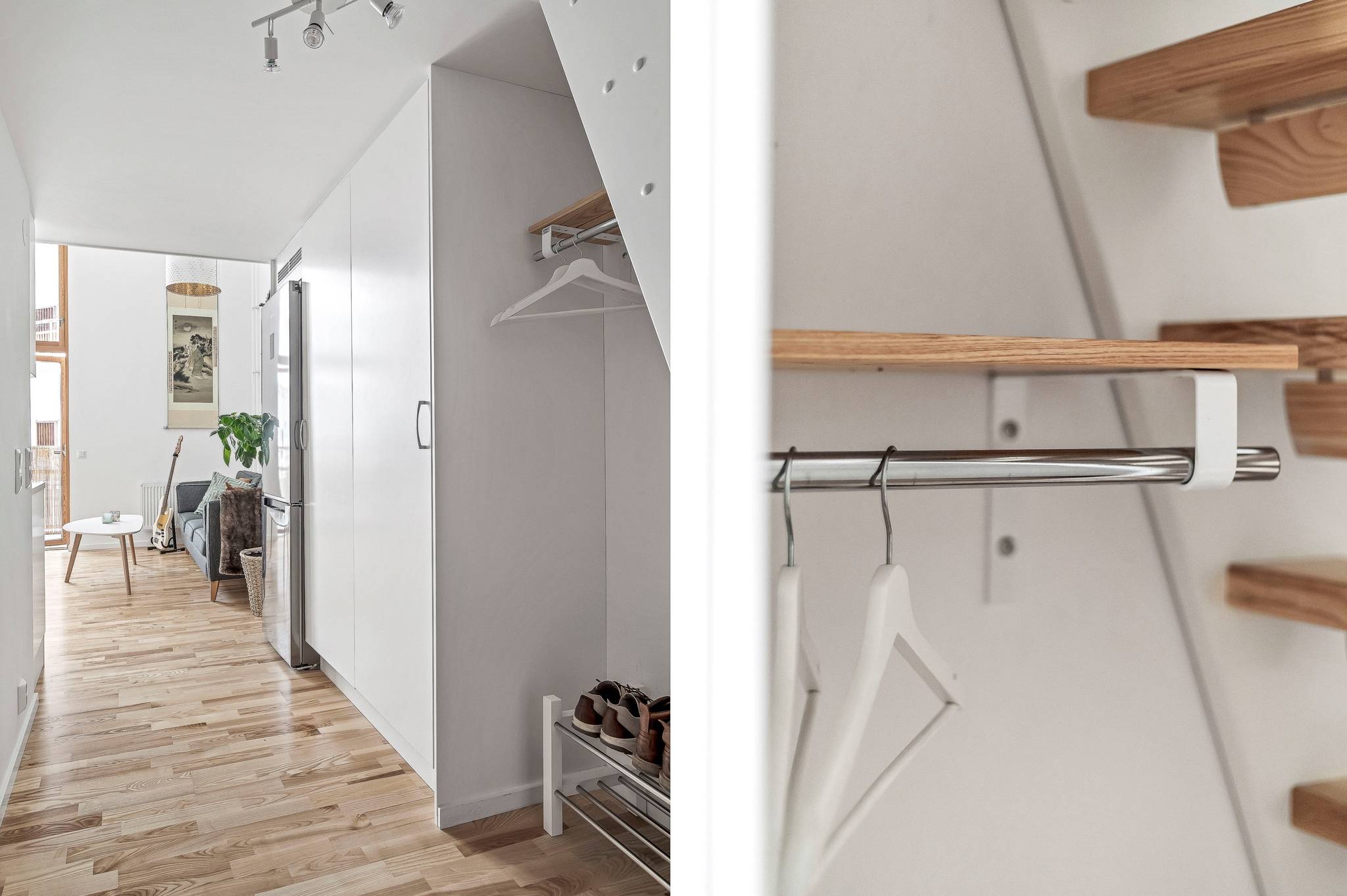 1 rum Lägenhet på Torgny Segerstedts Allé 27 Rosendal Uppsala kommun - bild 14