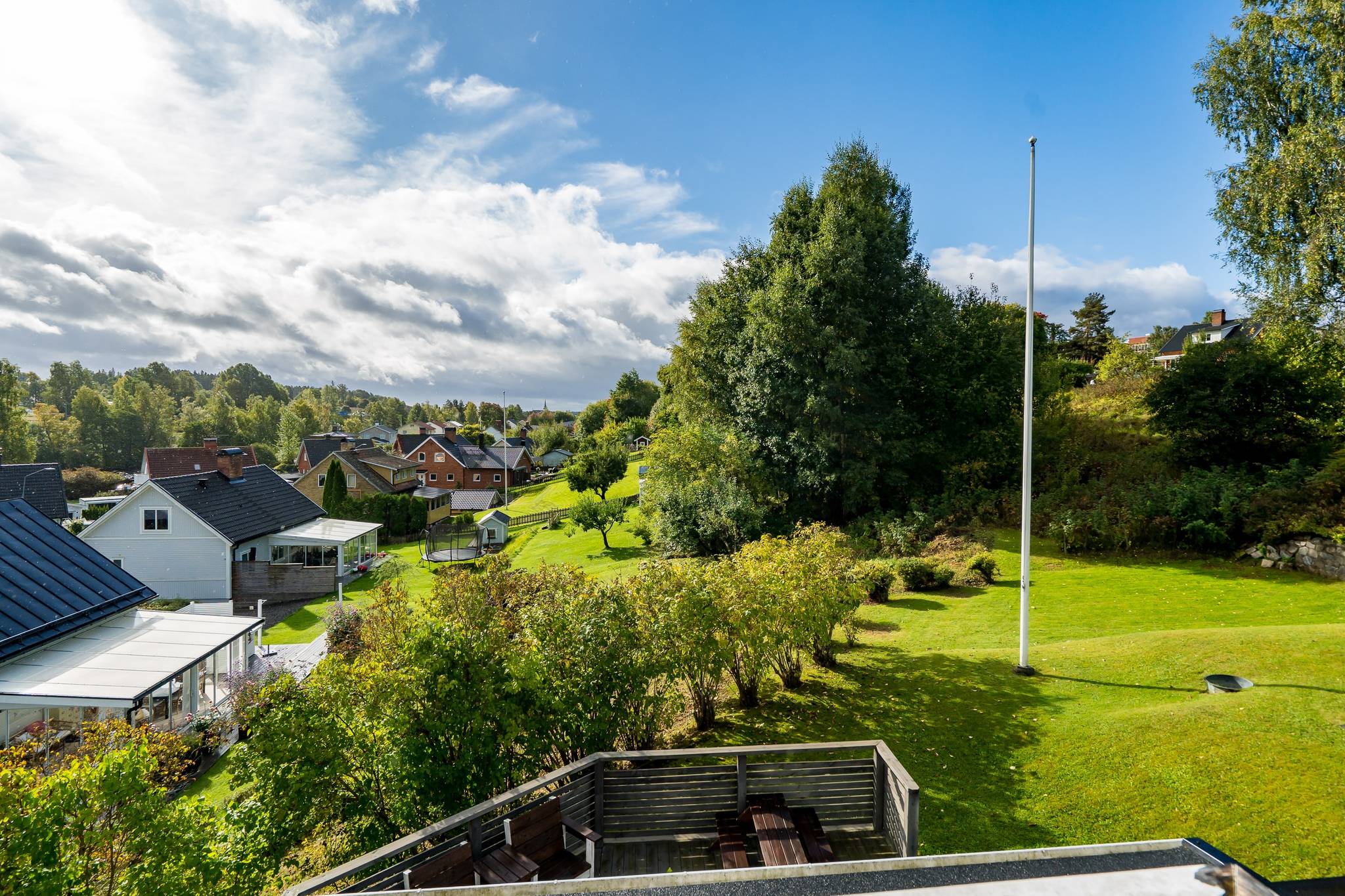 5 rum Villa på Rådmansgatan 43 Sköndal Lindesbergs kommun - bild 24