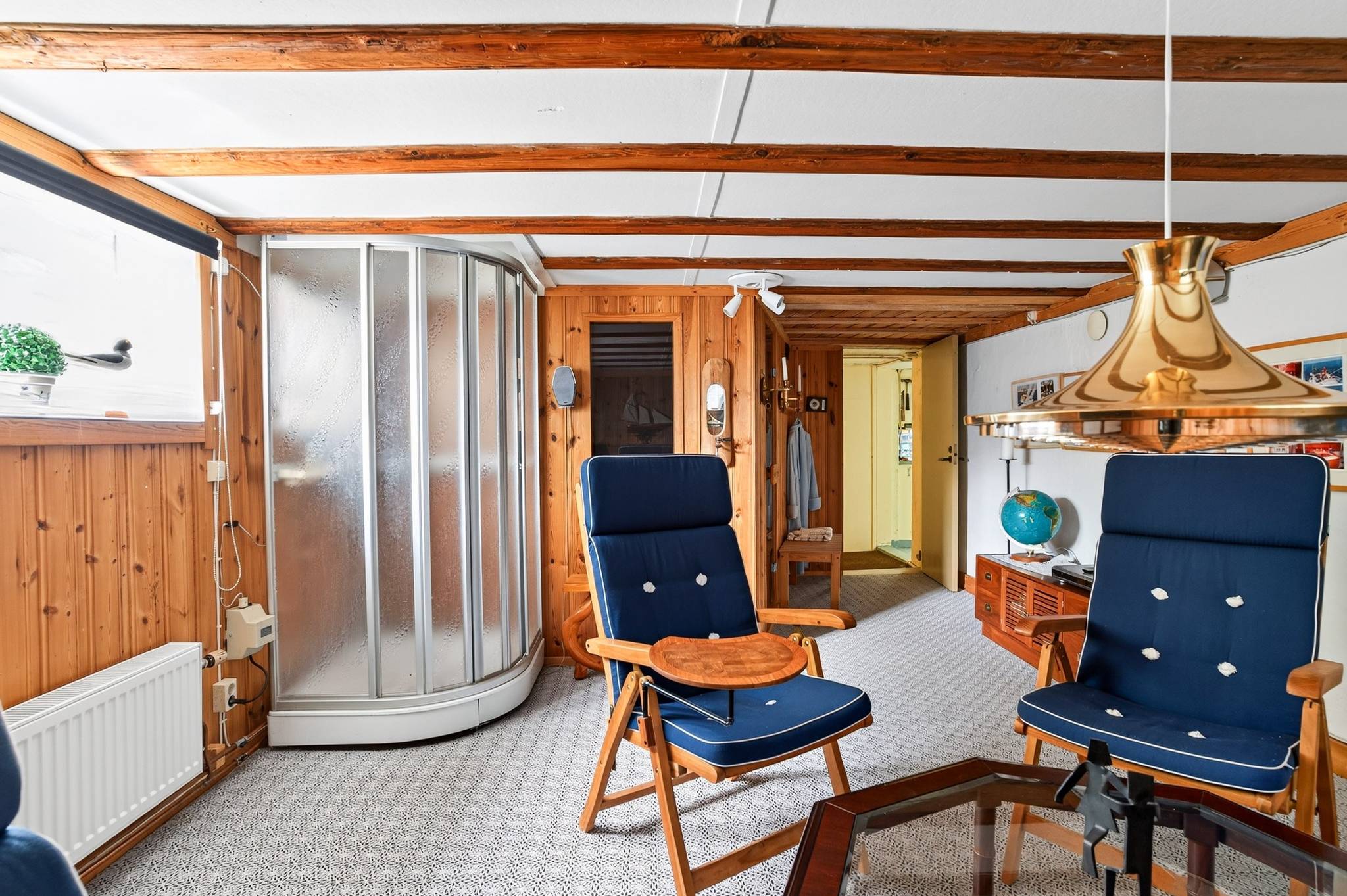 4 rum Villa på Värmlandsgatan 64 Smedby Kristinehamns kommun - bild 35