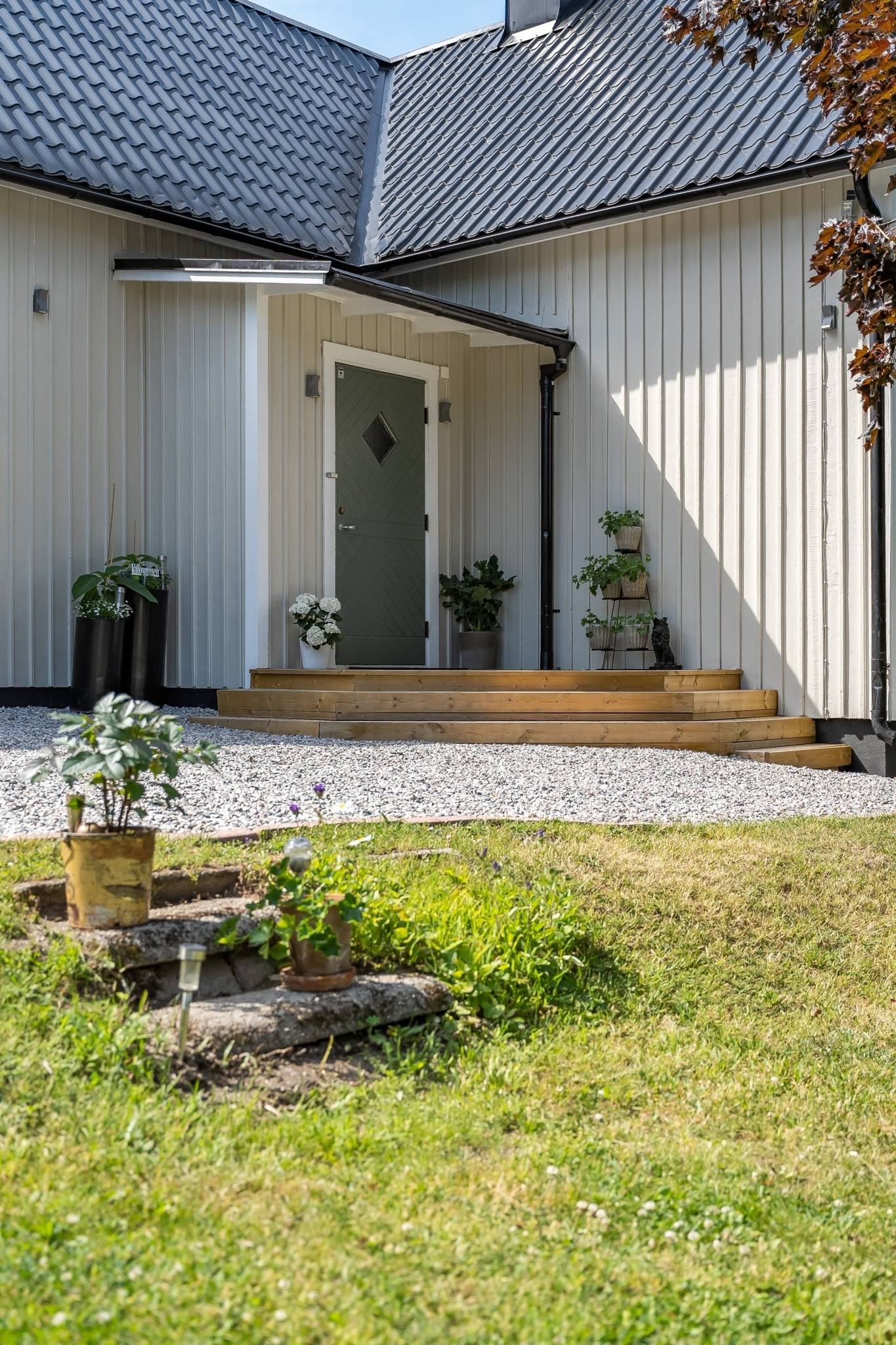 4 rum Villa på Solrosvägen 8 Sundsvalls kommun - bild 35