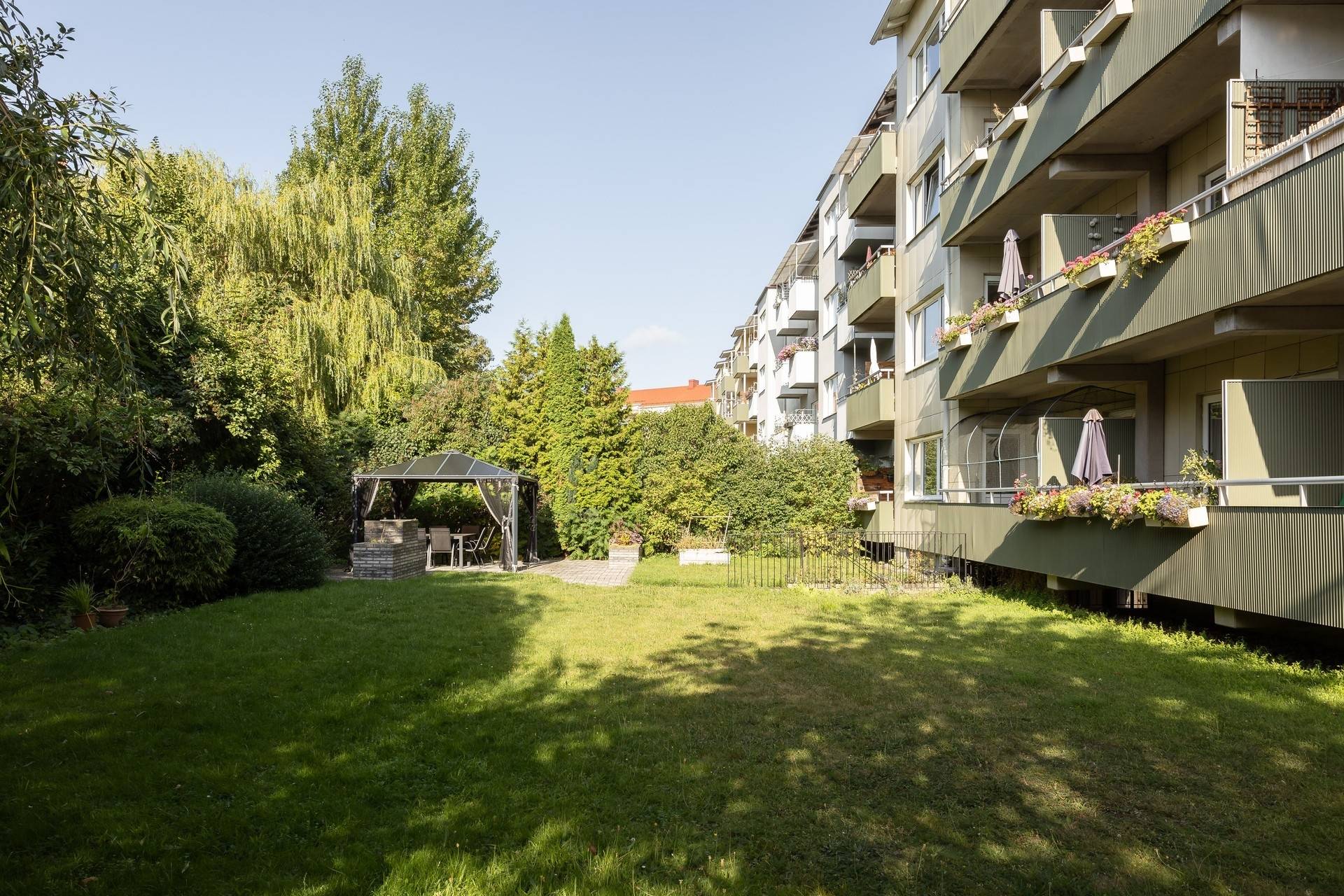 1.5 rum Lägenhet på Bodekullsgatan 33B Östra Sorgenfri Malmö kommun - bild 15