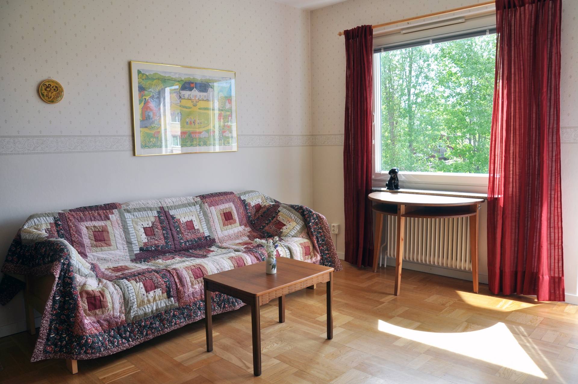 1 rum Lägenhet på Marnäsgatan 29 E Marnäs Ludvika kommun - bild 11