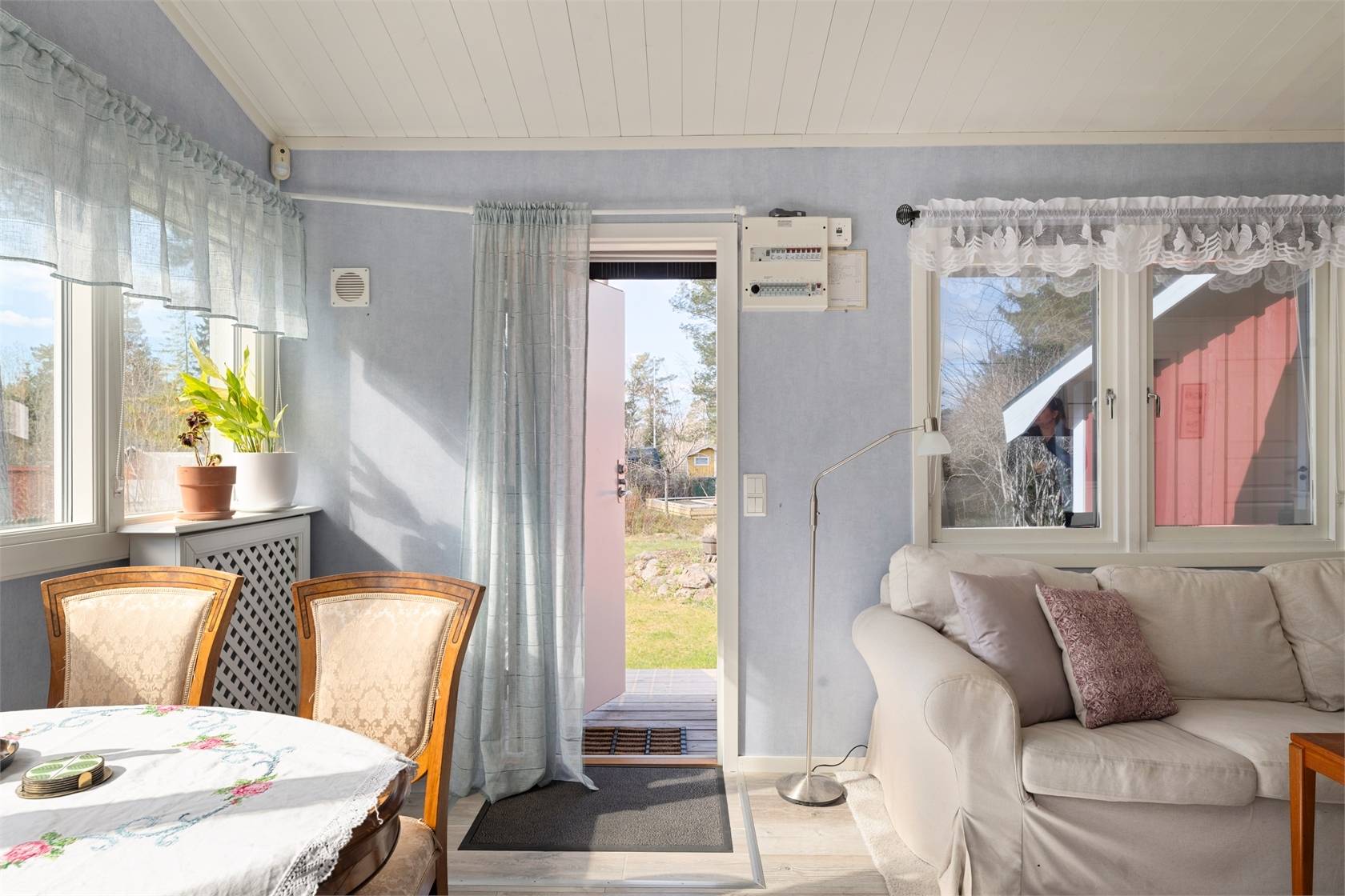 2 rum Fritidshus på Galärstigen 2 Årsta Havsbad Haninge kommun - bild 11