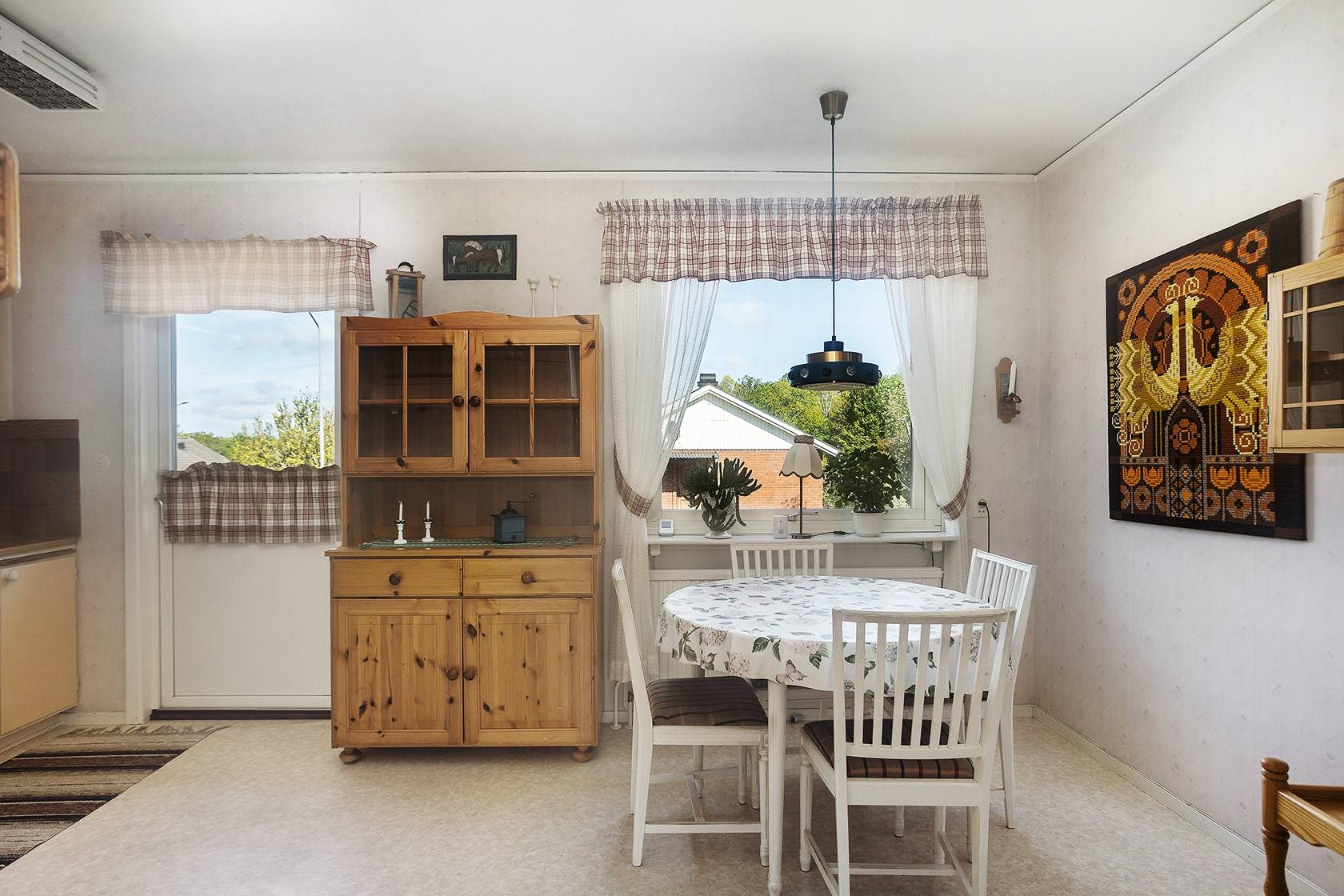 4 rum Villa på Dahlénvägen 27 Olofström Olofströms kommun - bild 5