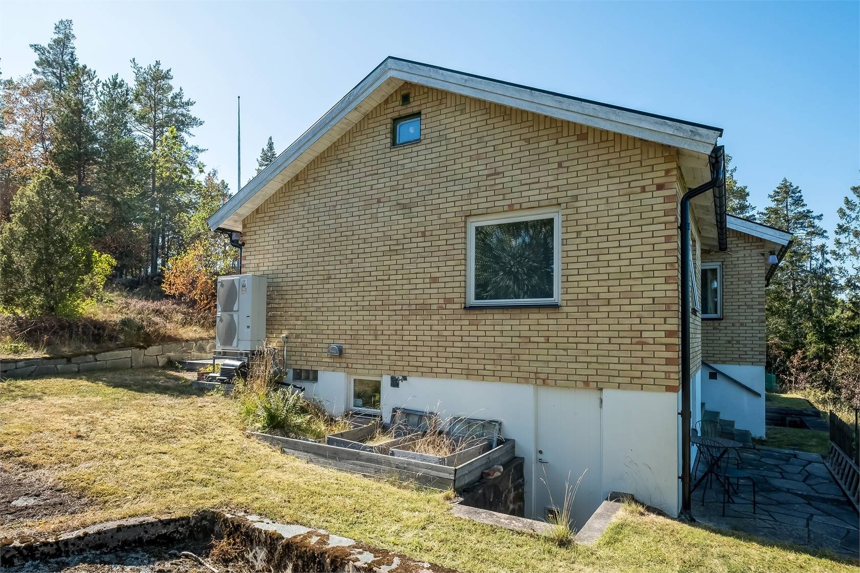 4 rum Villa på Apelvägen 13 Tyresö Strand Tyresö kommun - bild 6
